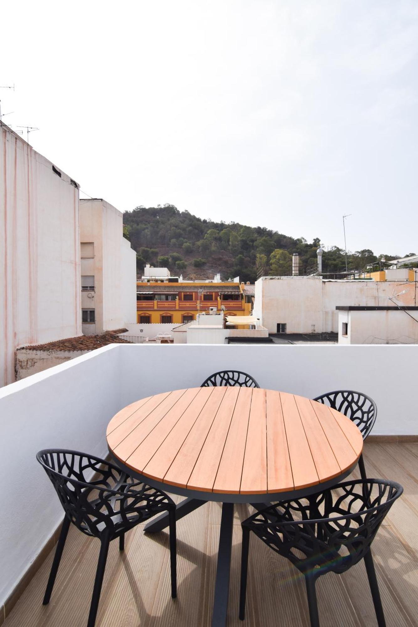 Letplanet Coto De Donana Apartment *