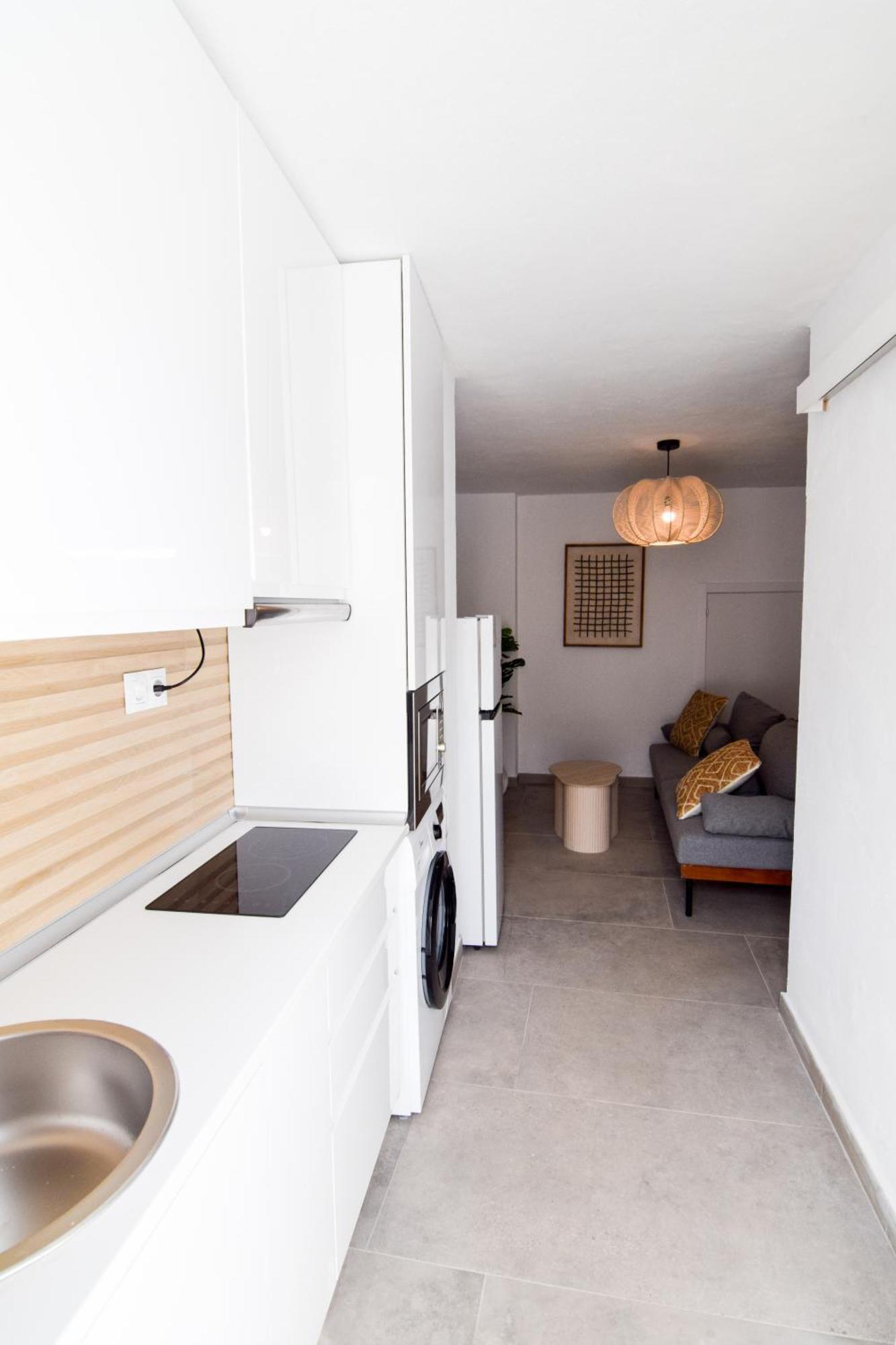 Apartment Letplanet Coto De Donana *