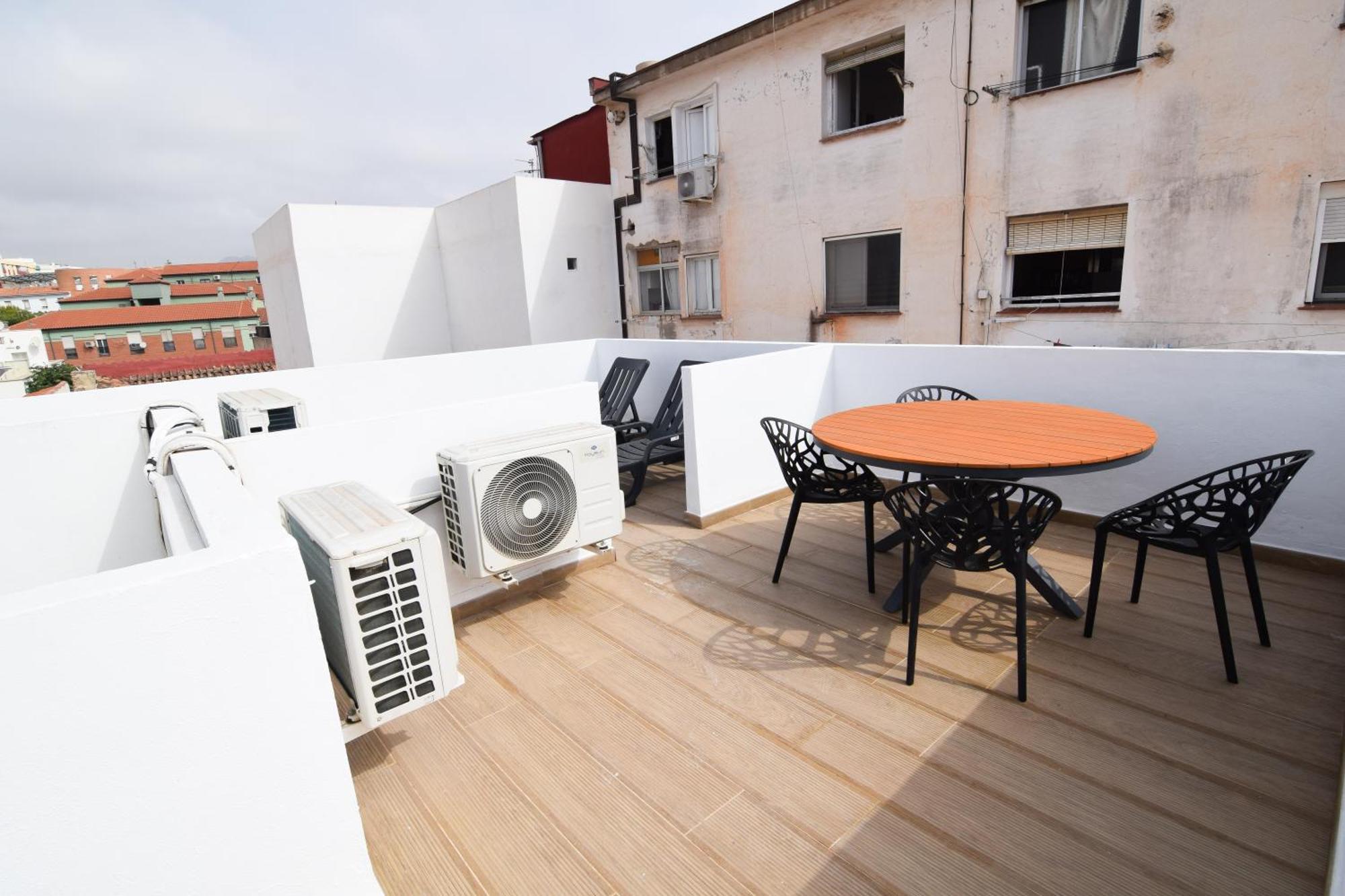 Letplanet Coto De Donana * Malaga