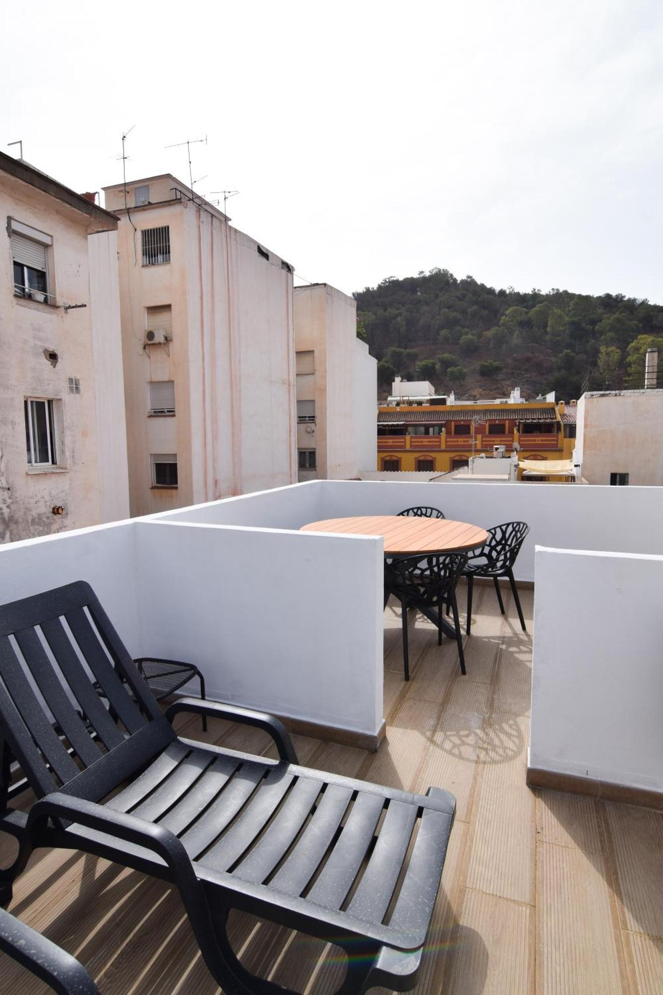 Letplanet Coto De Donana Apartment