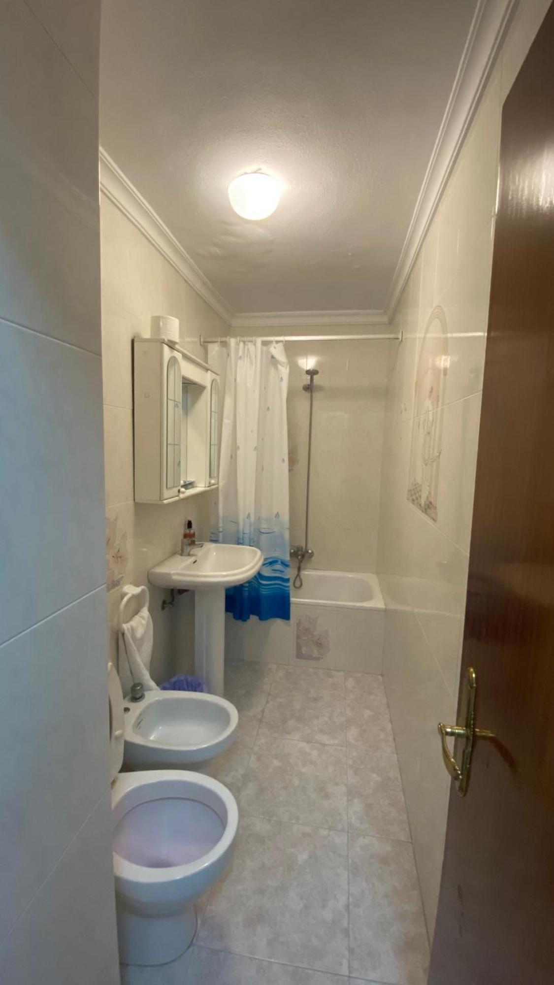 Cerca Del Mar Apartment *