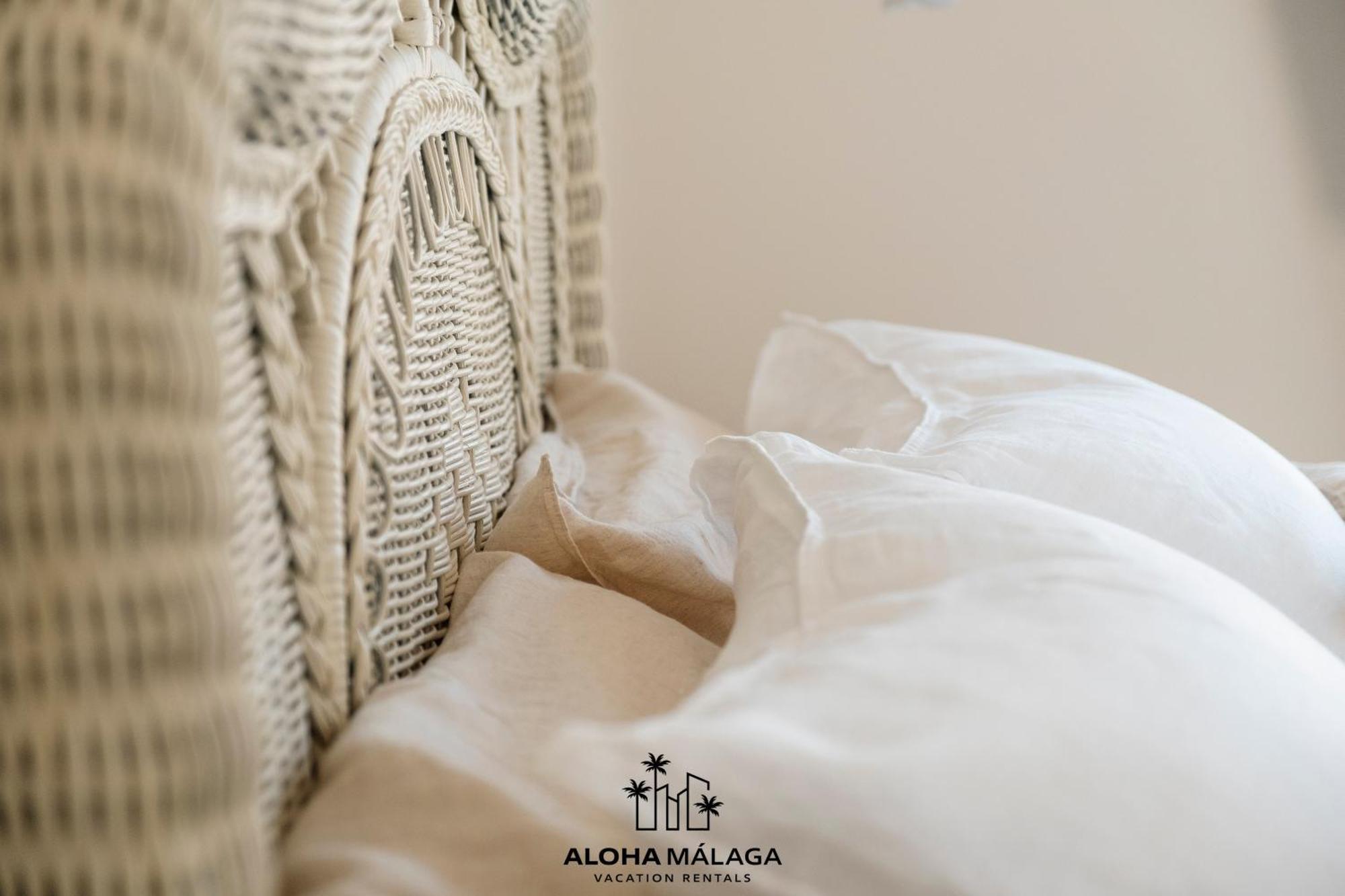 Agatha Place, Centro Historico By Aloha * Malaga