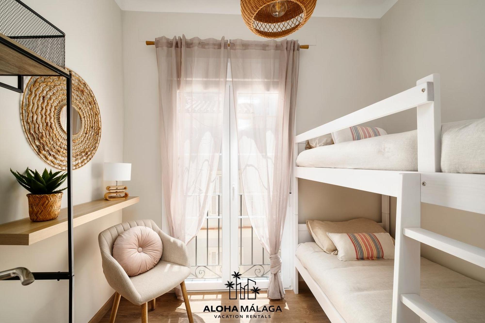 Agatha Place, Centro Historico By Aloha Apartment *