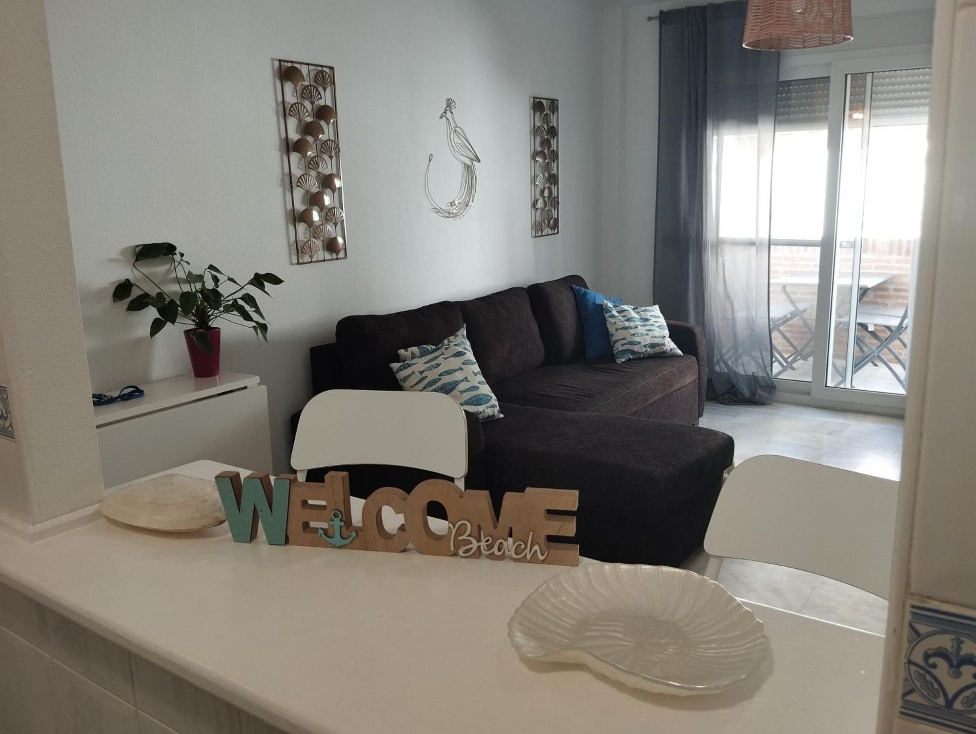Apartment Amanecer Laguna Torrox Costa Malaga