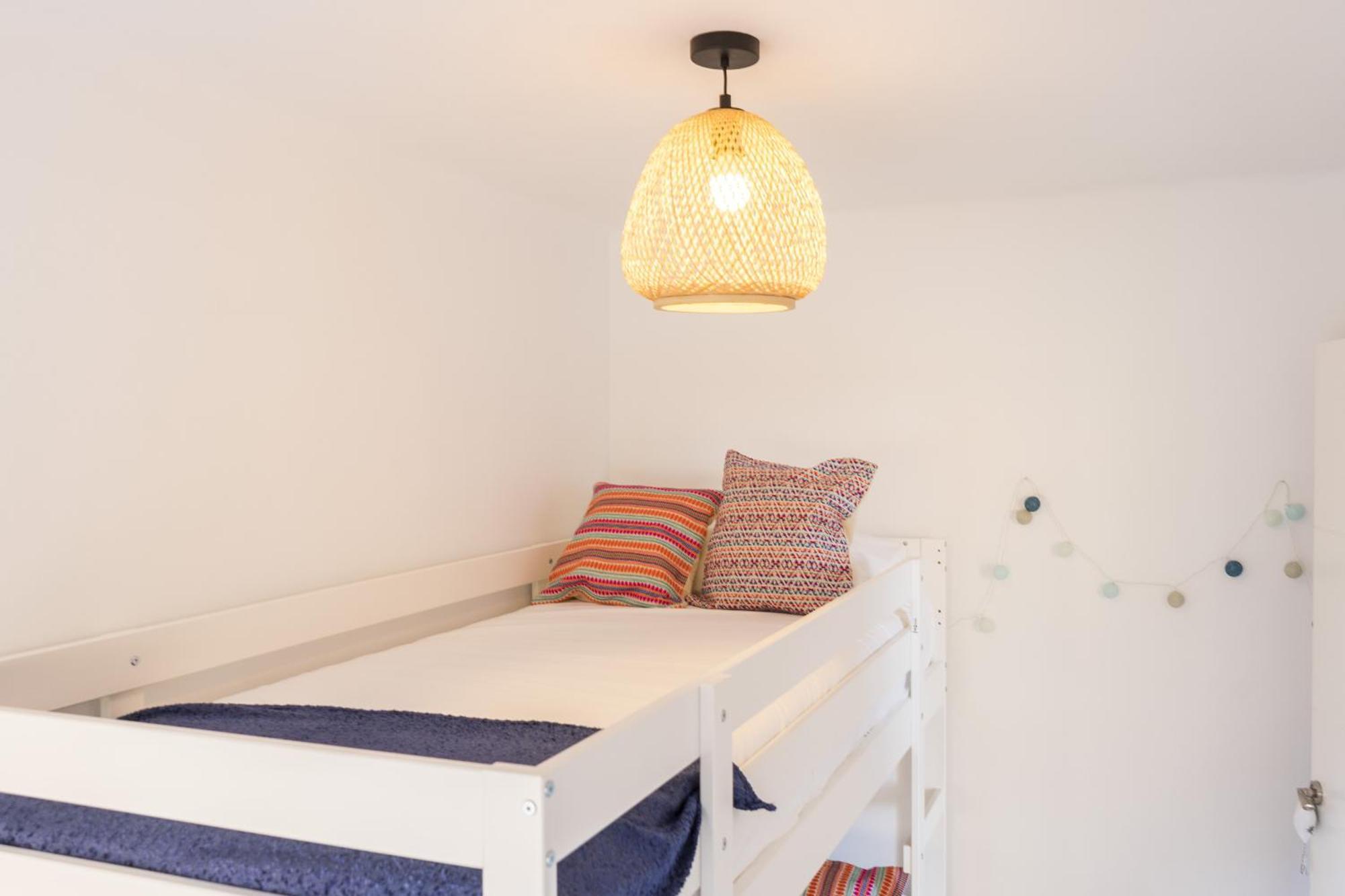 Two Bedroom Near Playa Del Palo By Sharingco