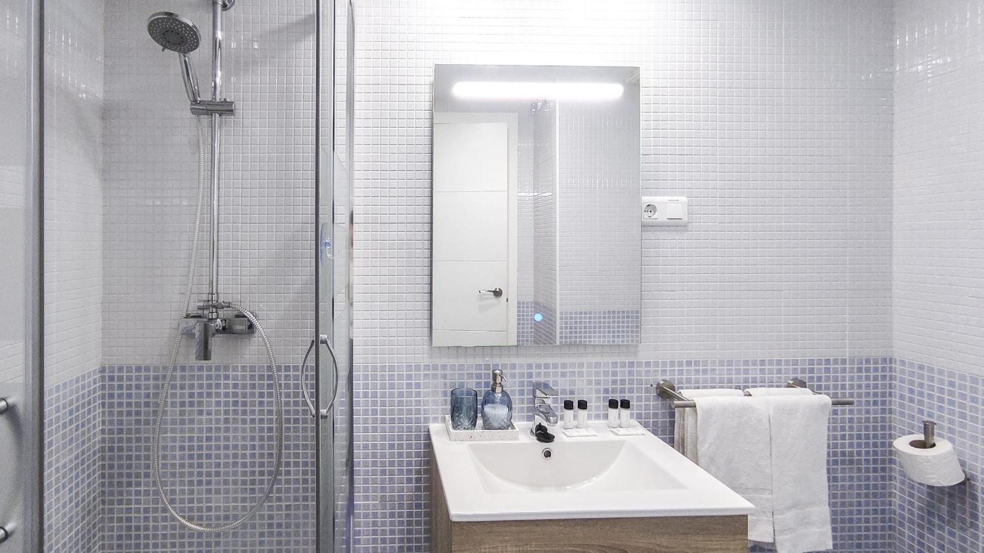 Apartment Two Bedroom Near Playa Del Palo By Sharingco