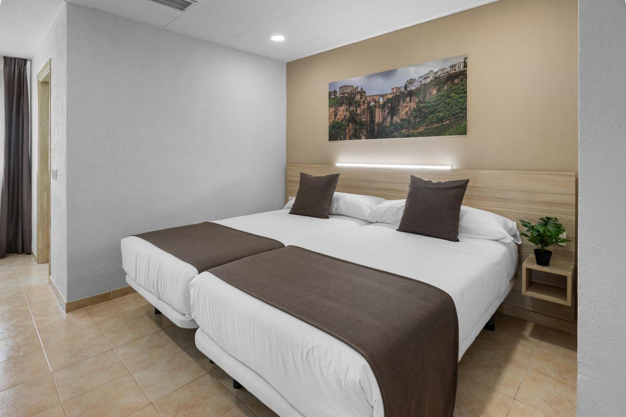 Guest house Vas Ciudad