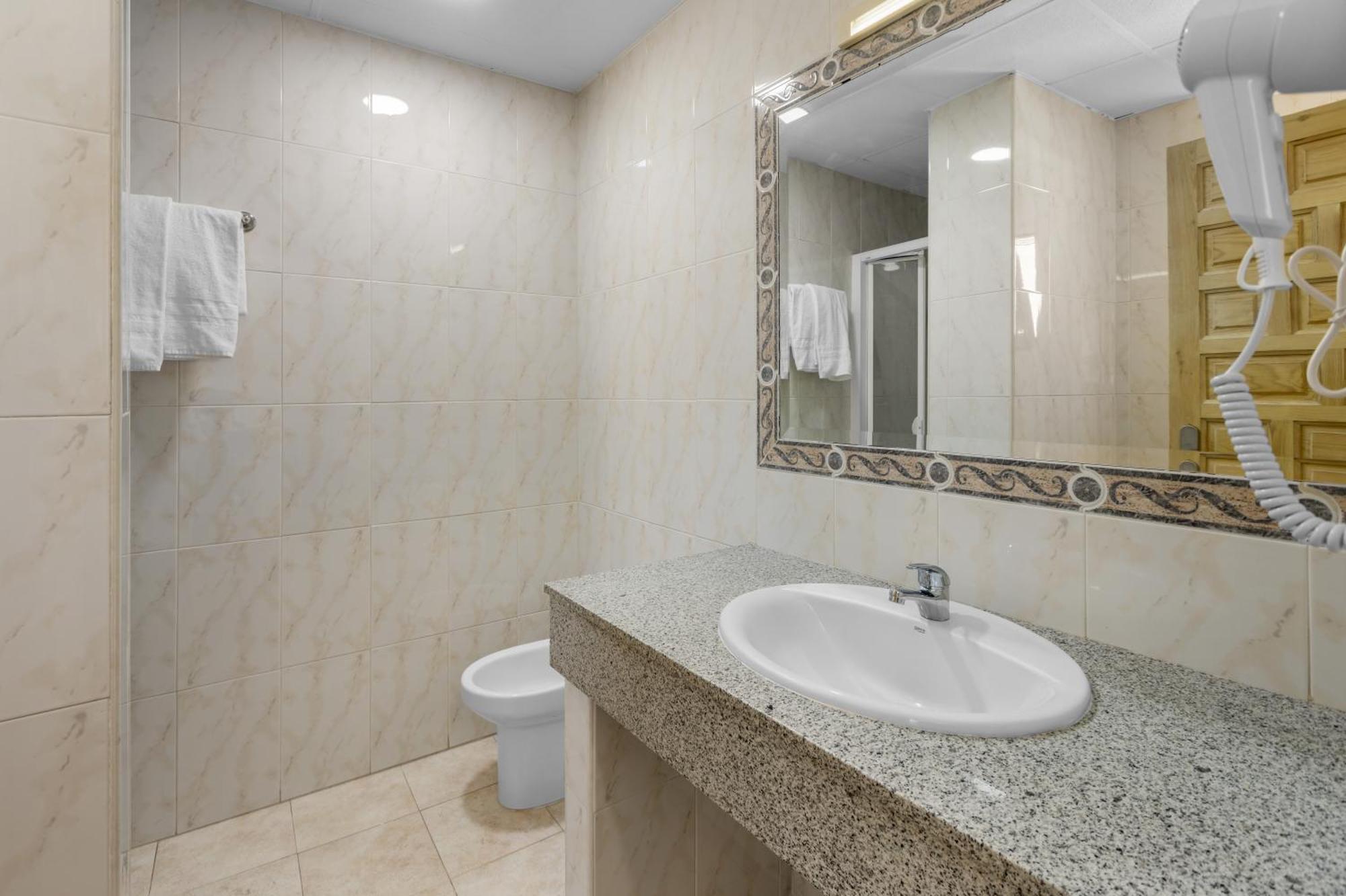 Vas Ciudad Guest house