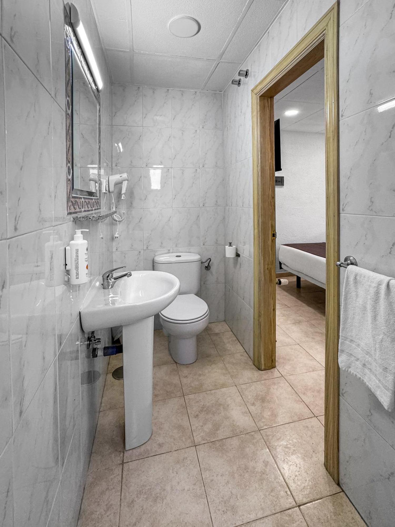 Guest house Vas Ciudad