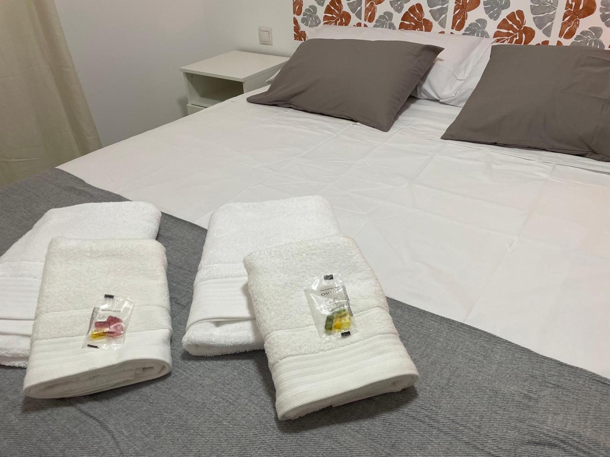 Appartement Martina I