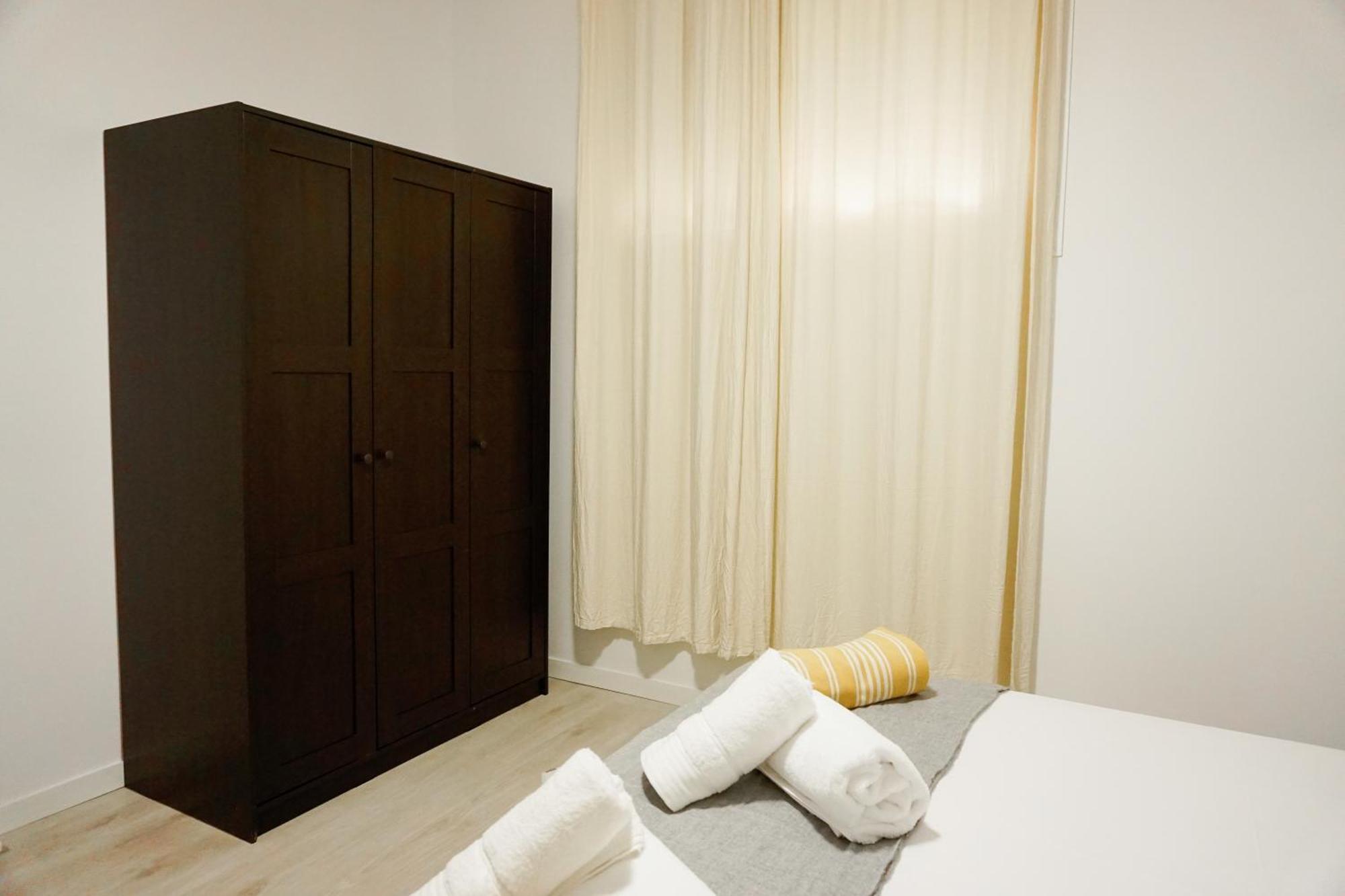 Martina I Appartement *