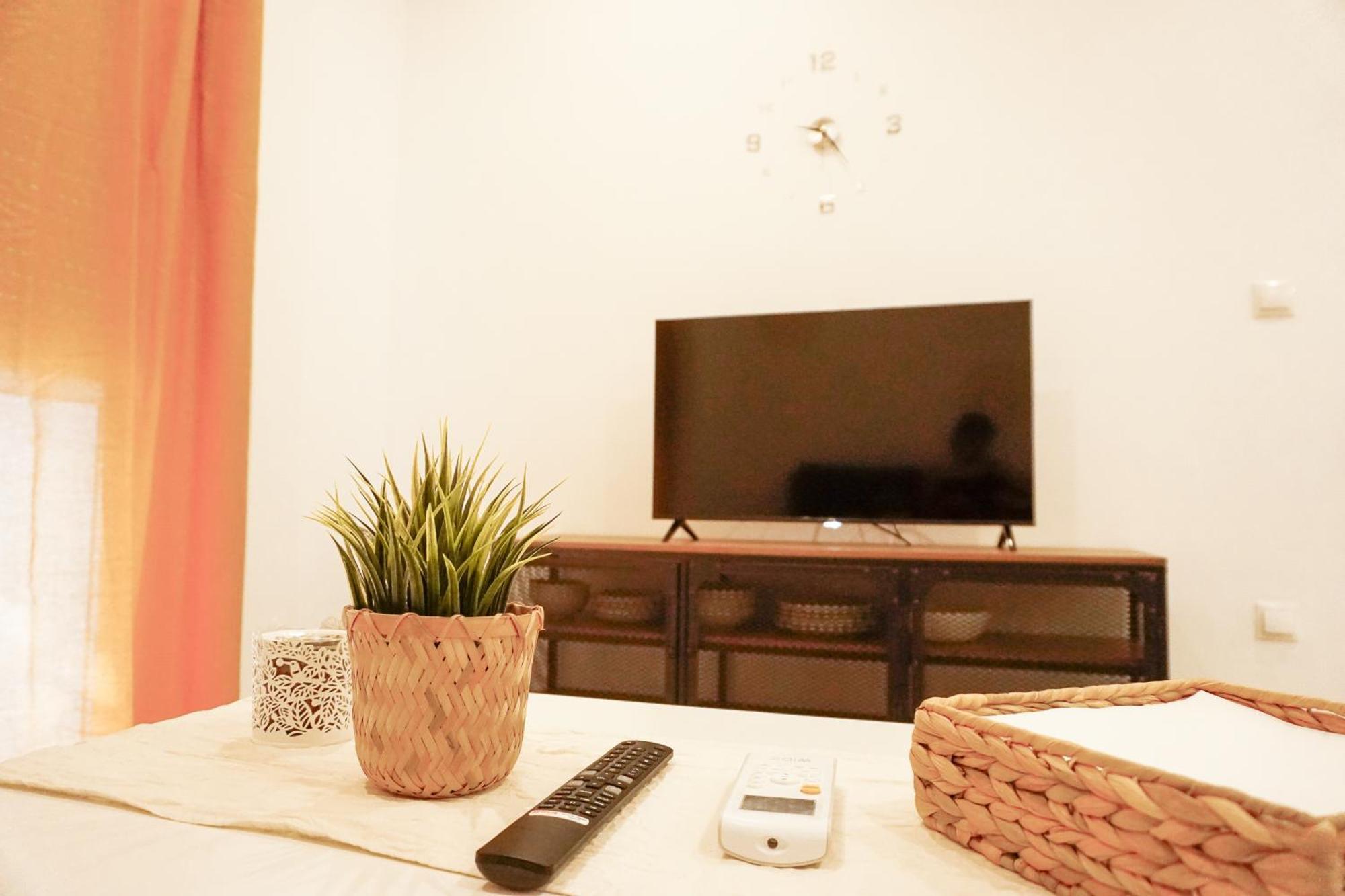 Appartement Martina I *