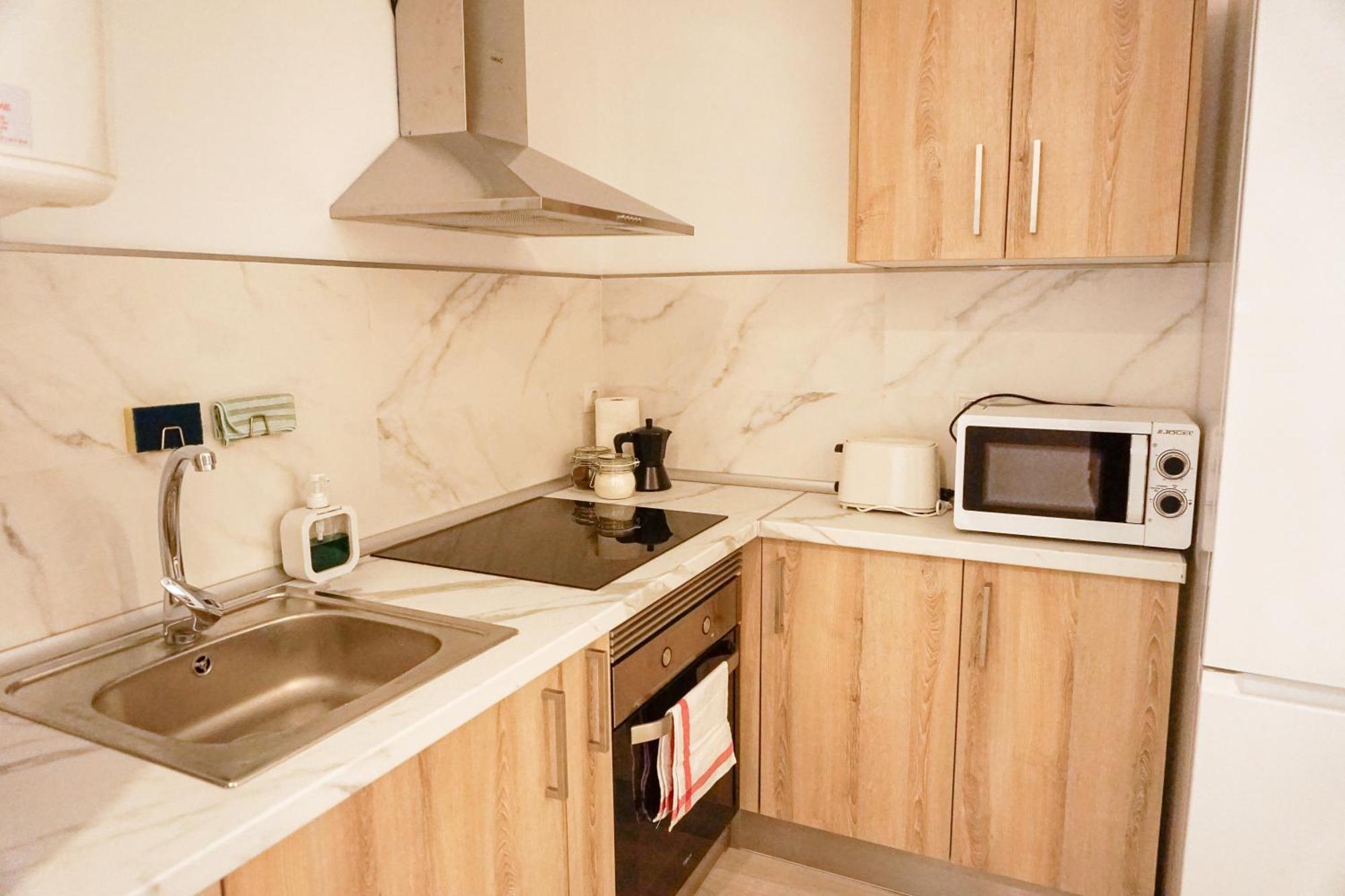Appartement Martina I