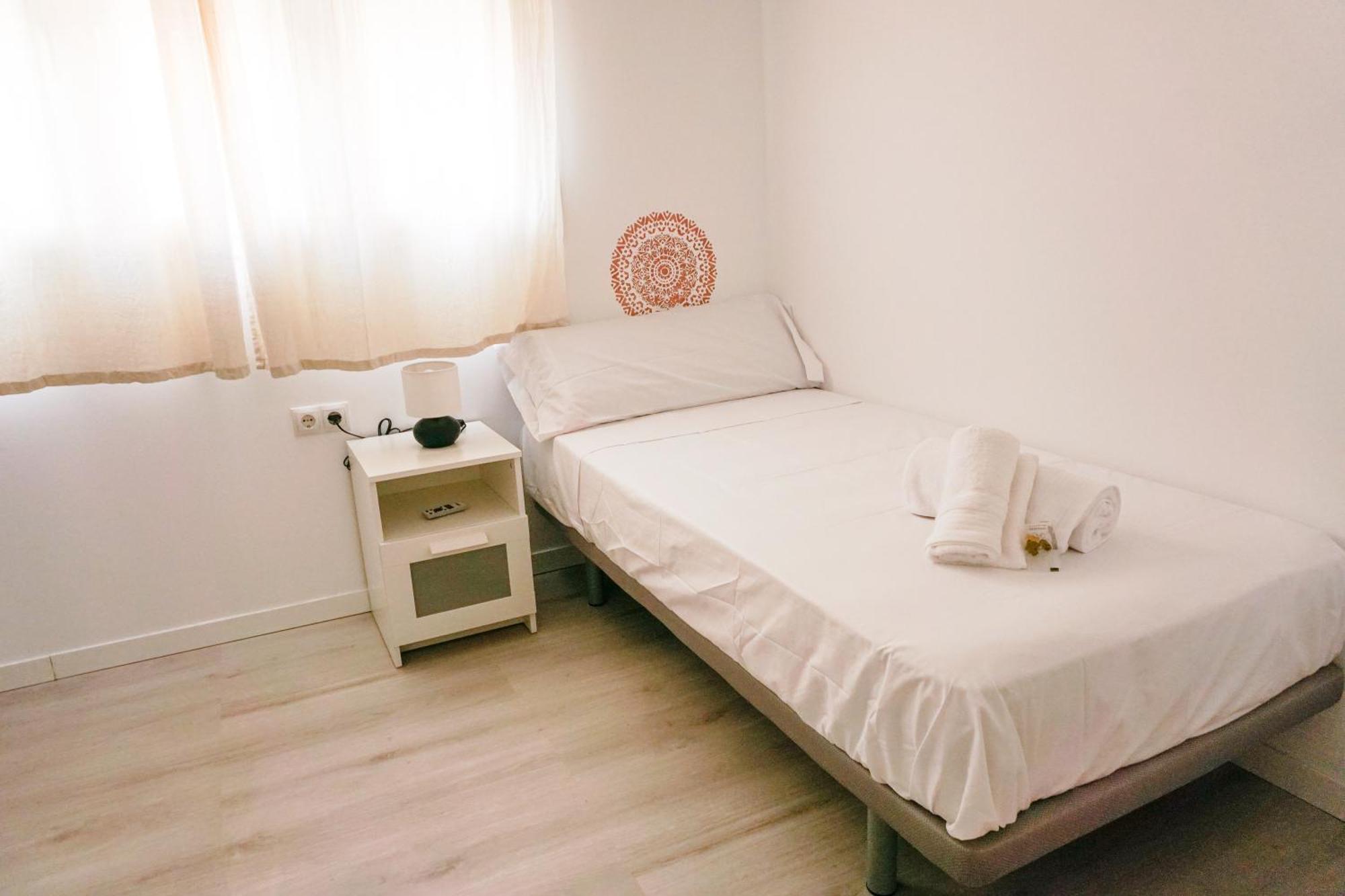 Appartement Martina I *