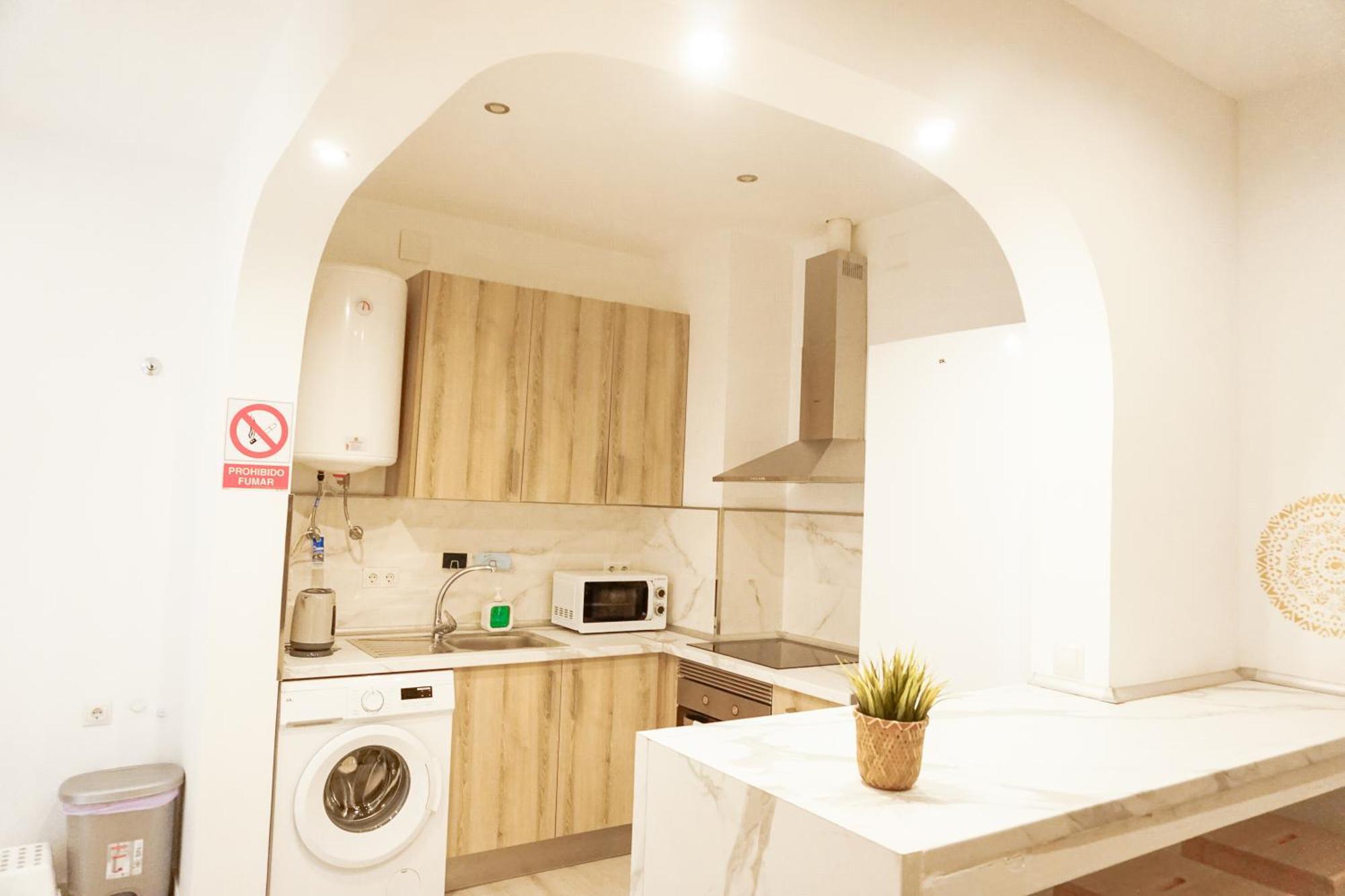 Martina I Appartement