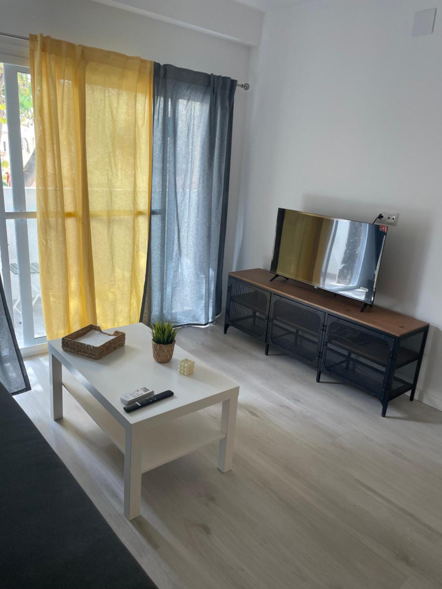 Appartement Martina I Málaga