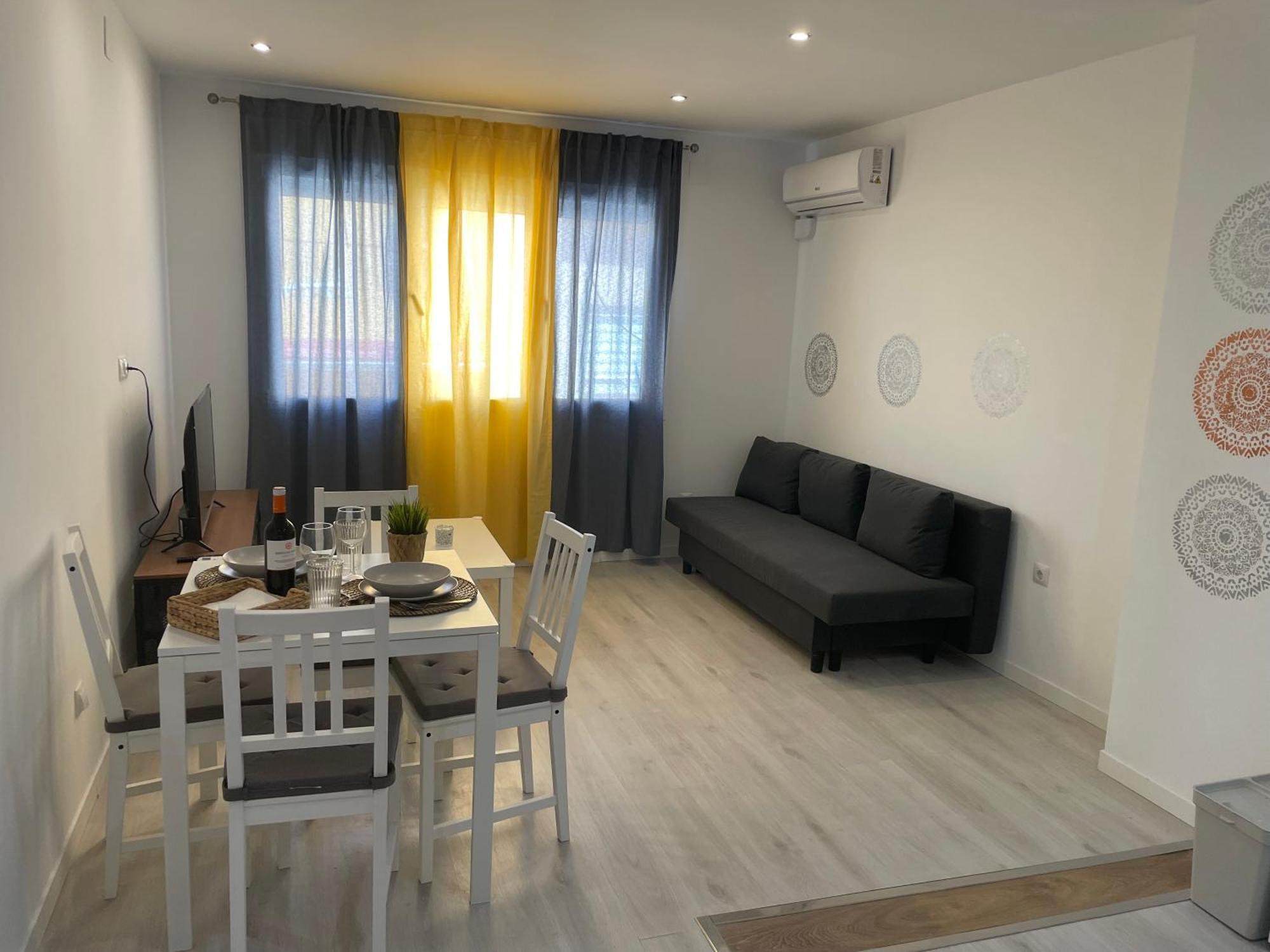 Appartement Martina I