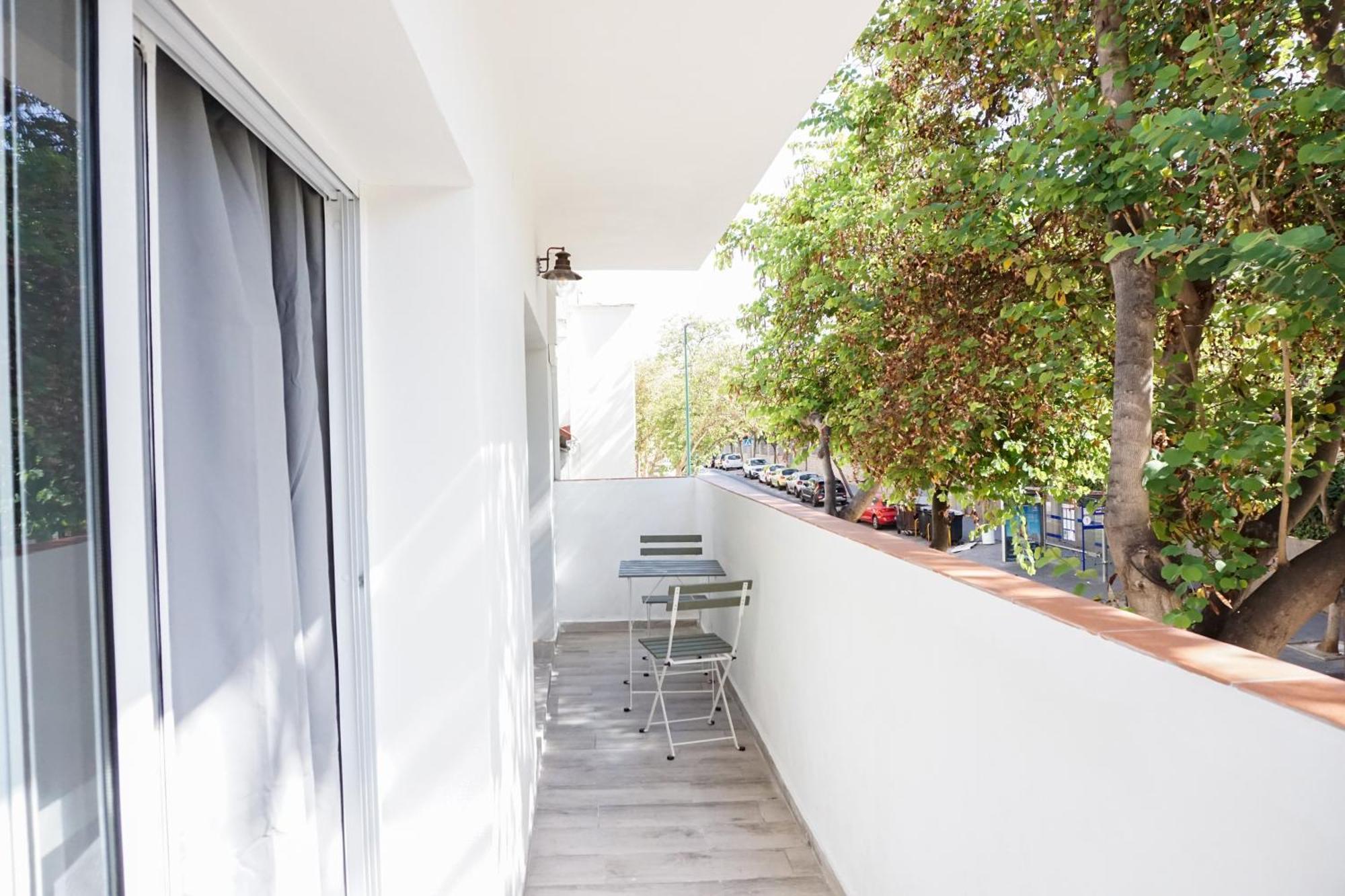 Martina I Appartement *