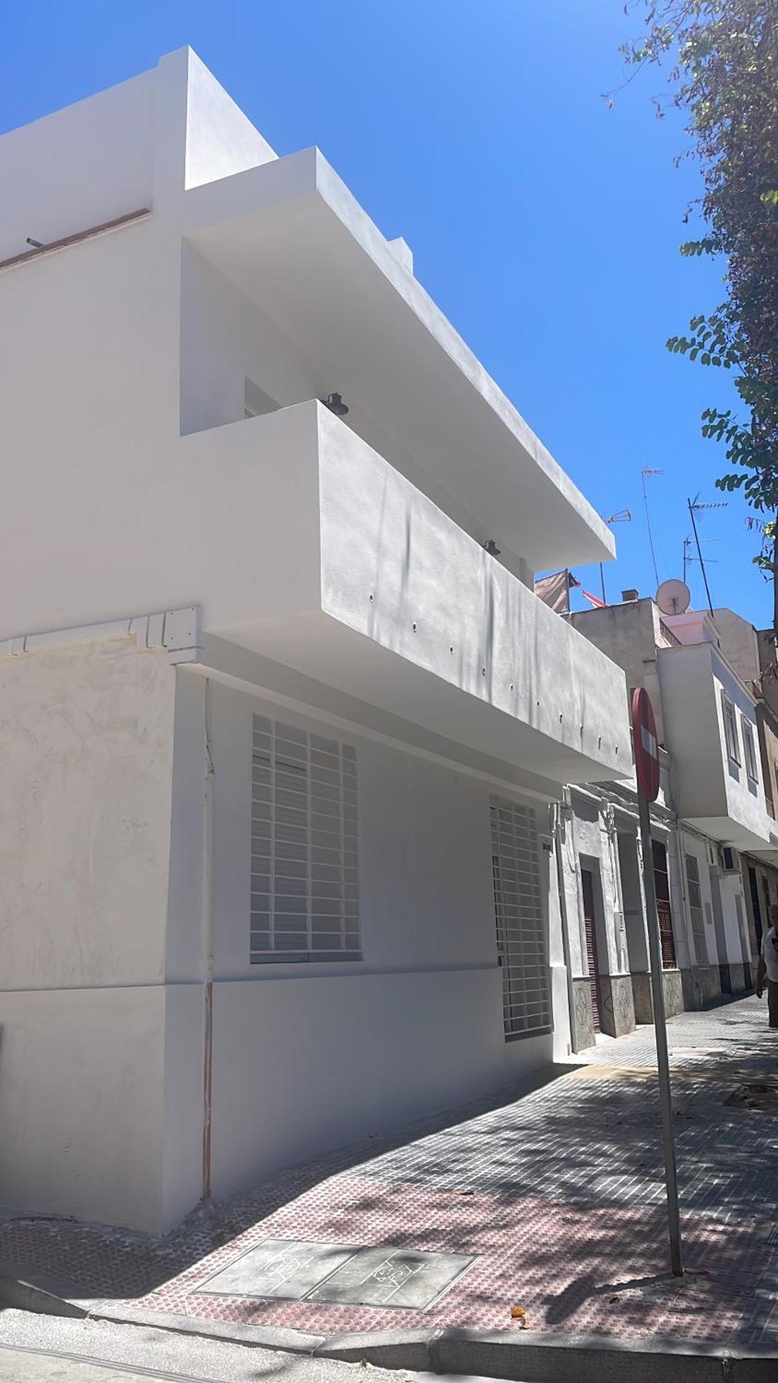 Martina I * Málaga