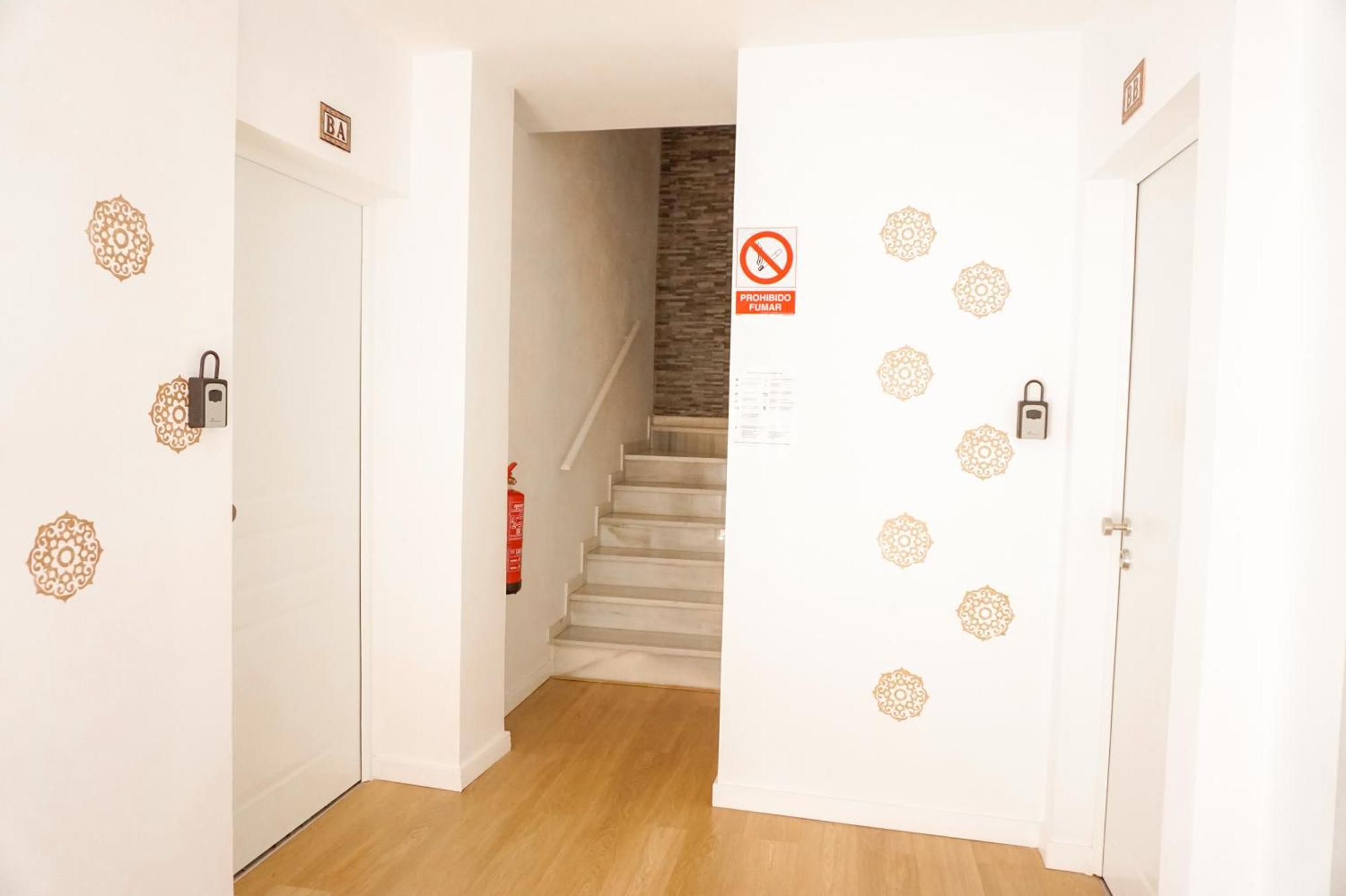 Martina I Appartement *