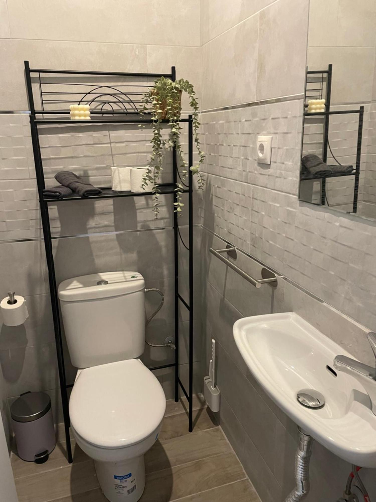 Appartement Martina I *