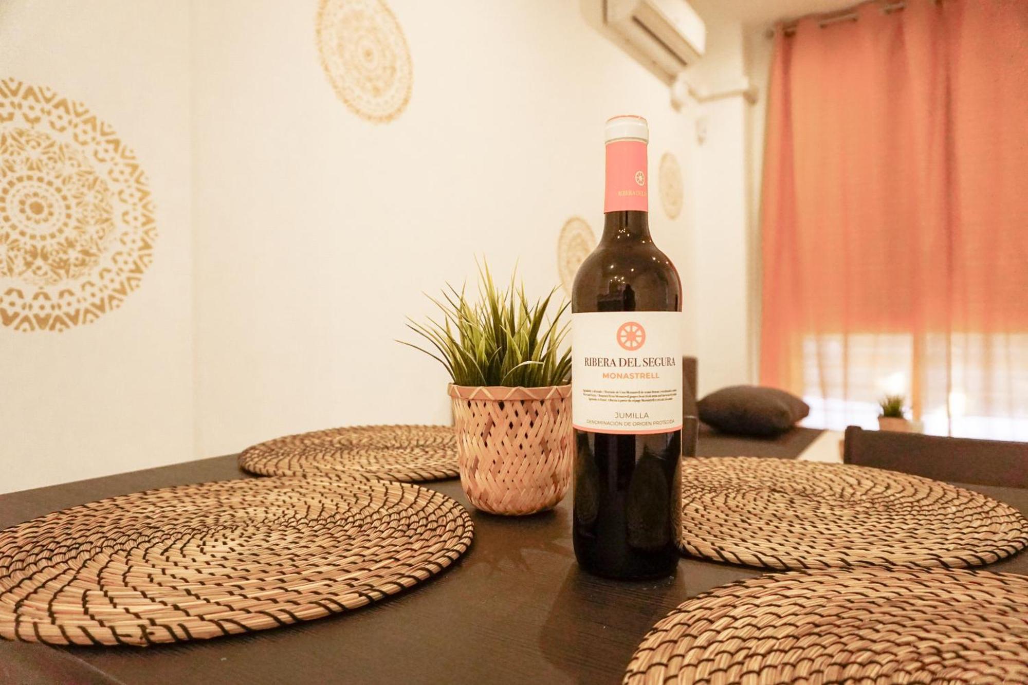 Martina I Appartement Málaga