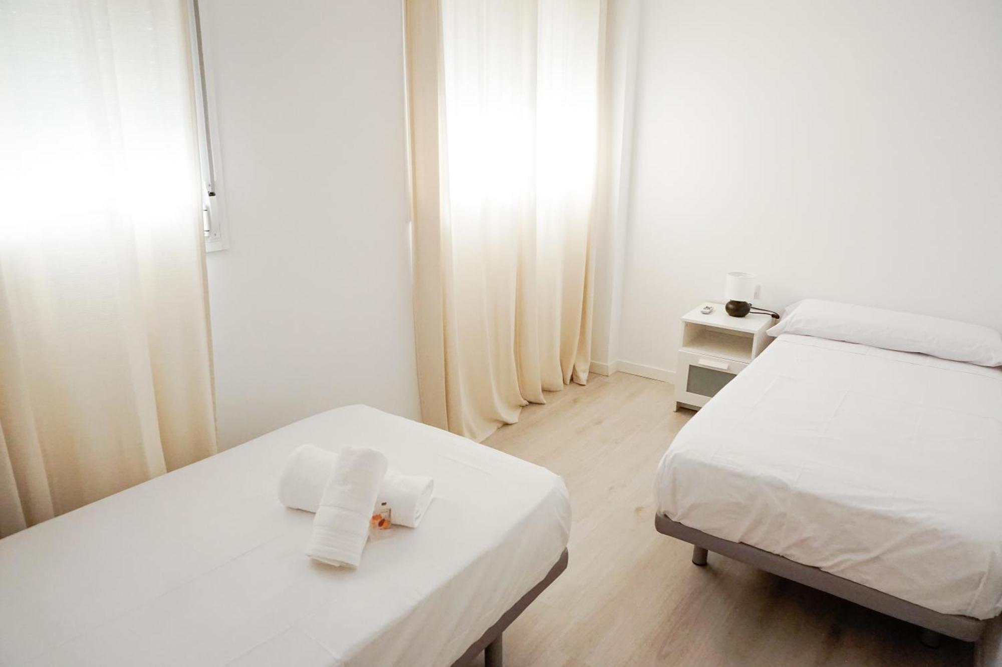 Appartement Martina I Málaga