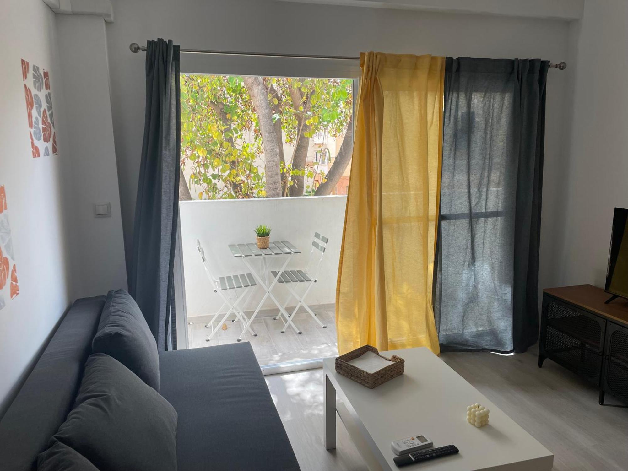 Appartement Martina I