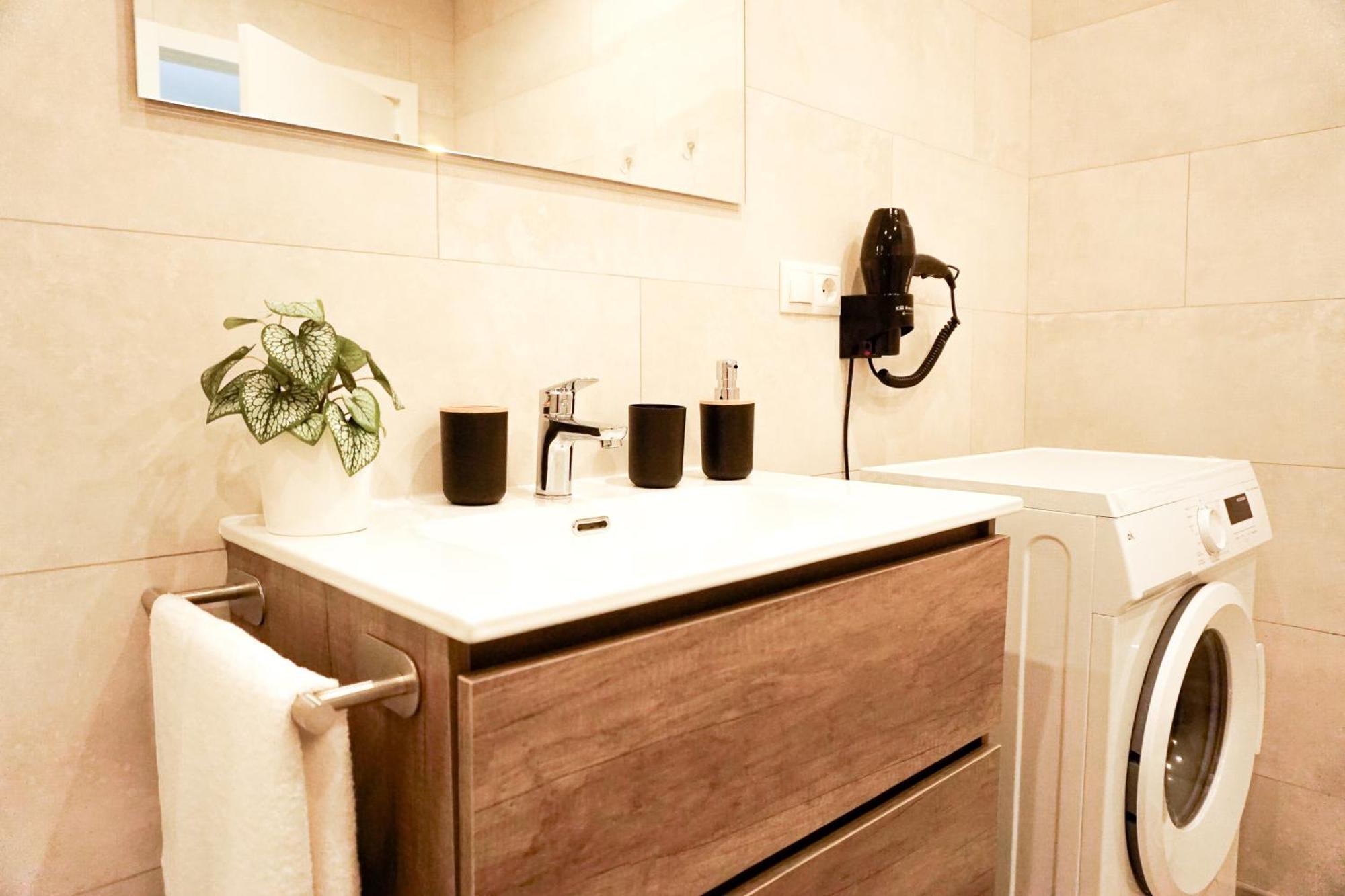 Martina I Appartement *