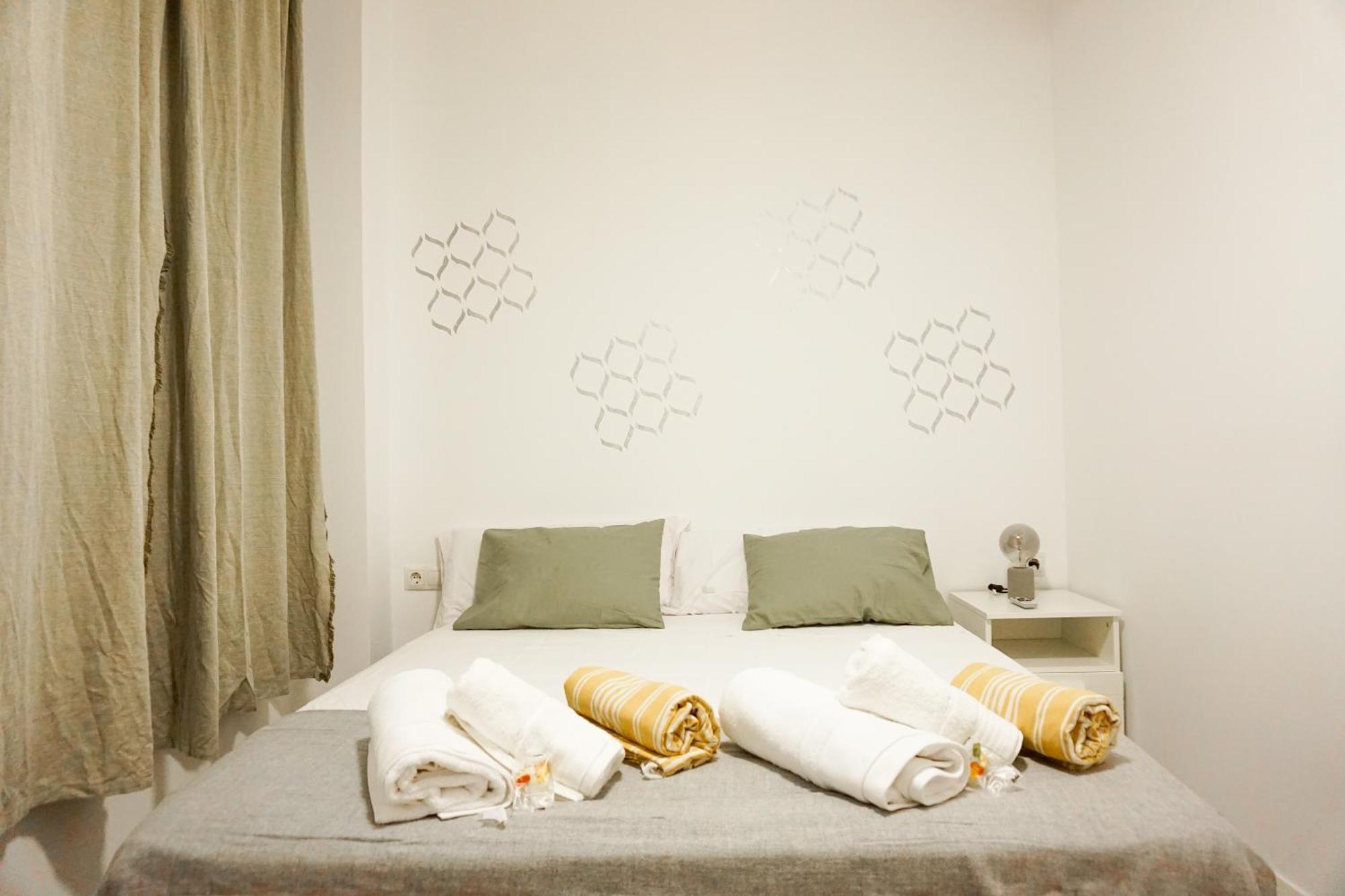 Appartement Martina I *