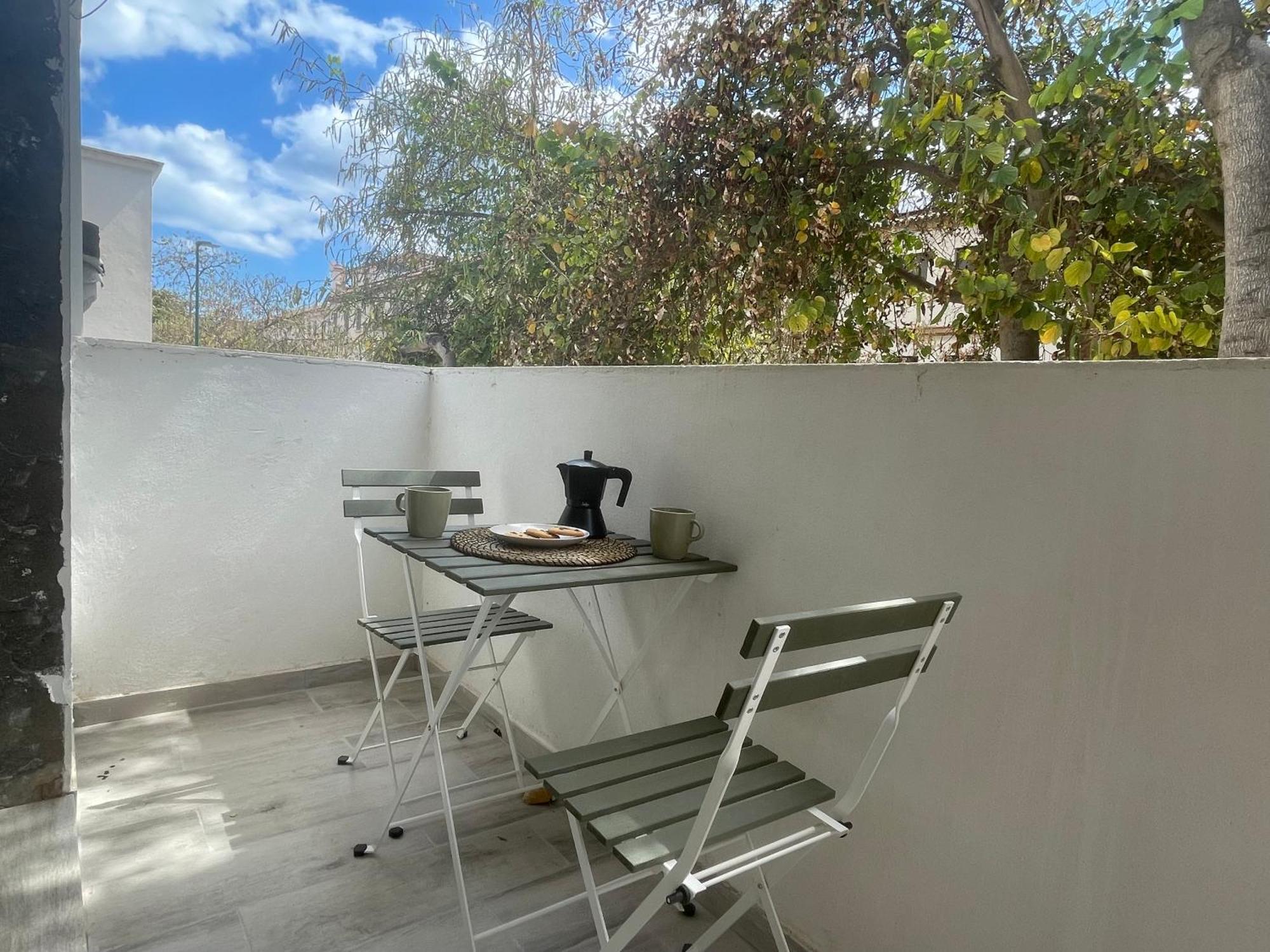 Appartement Martina I Málaga