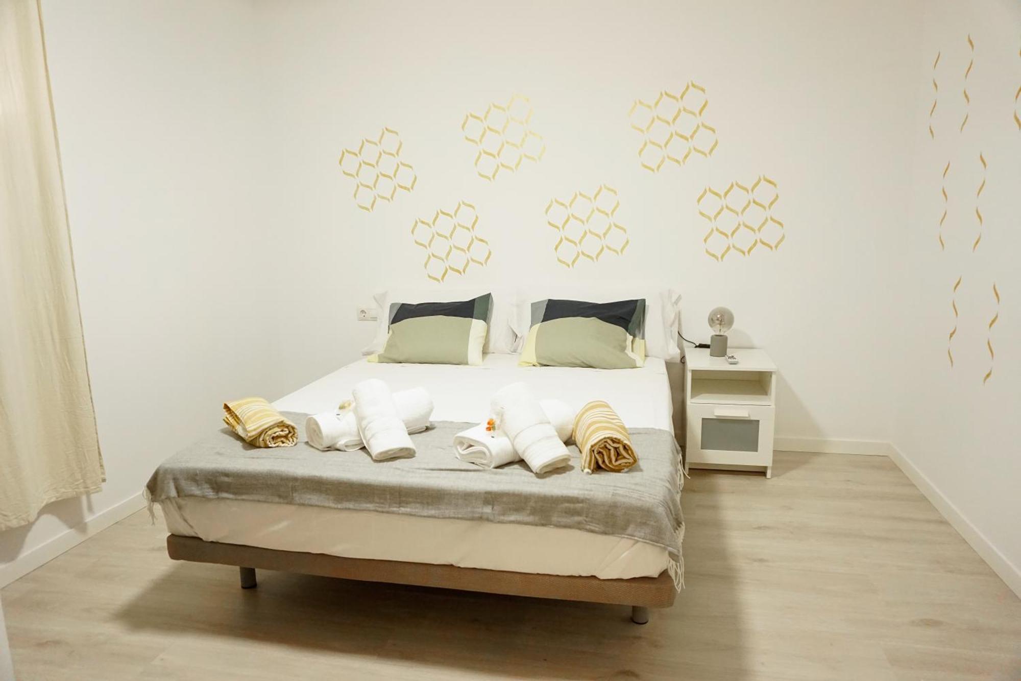 Martina I Appartement *