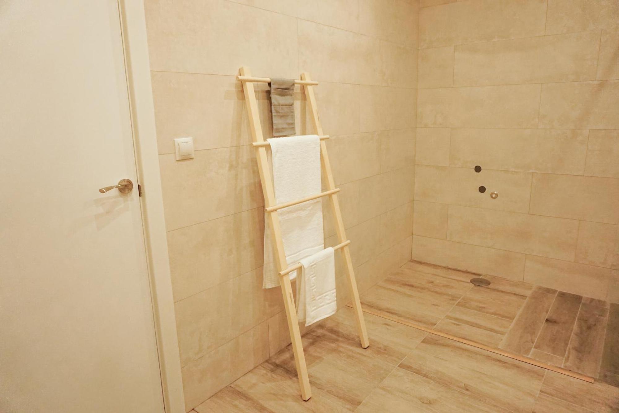Appartement Martina I Málaga