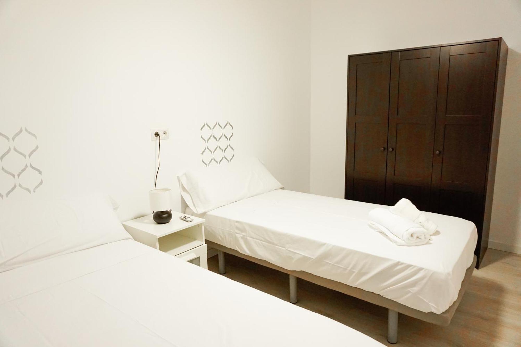 Martina I Appartement *