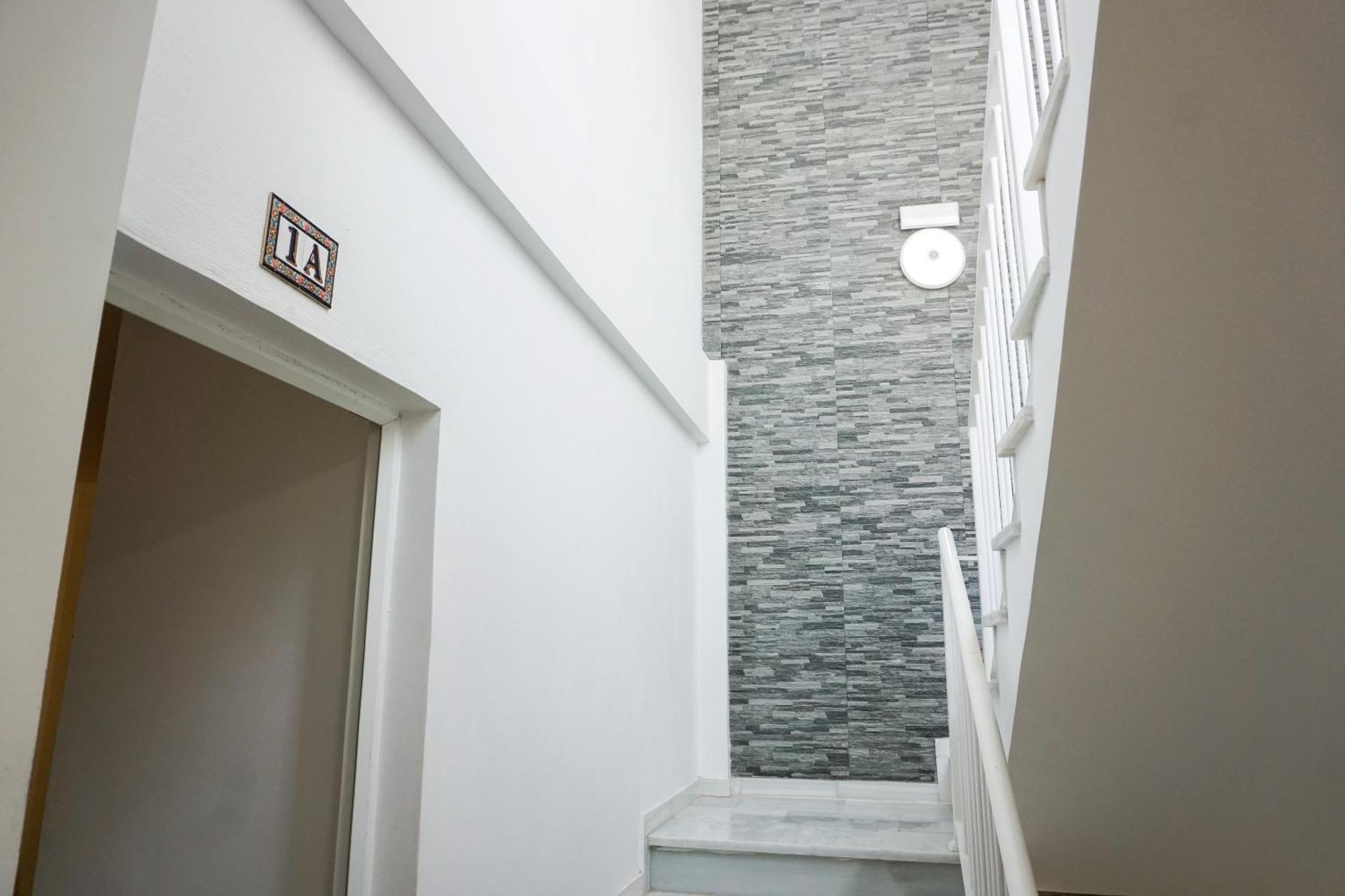Appartement Martina I