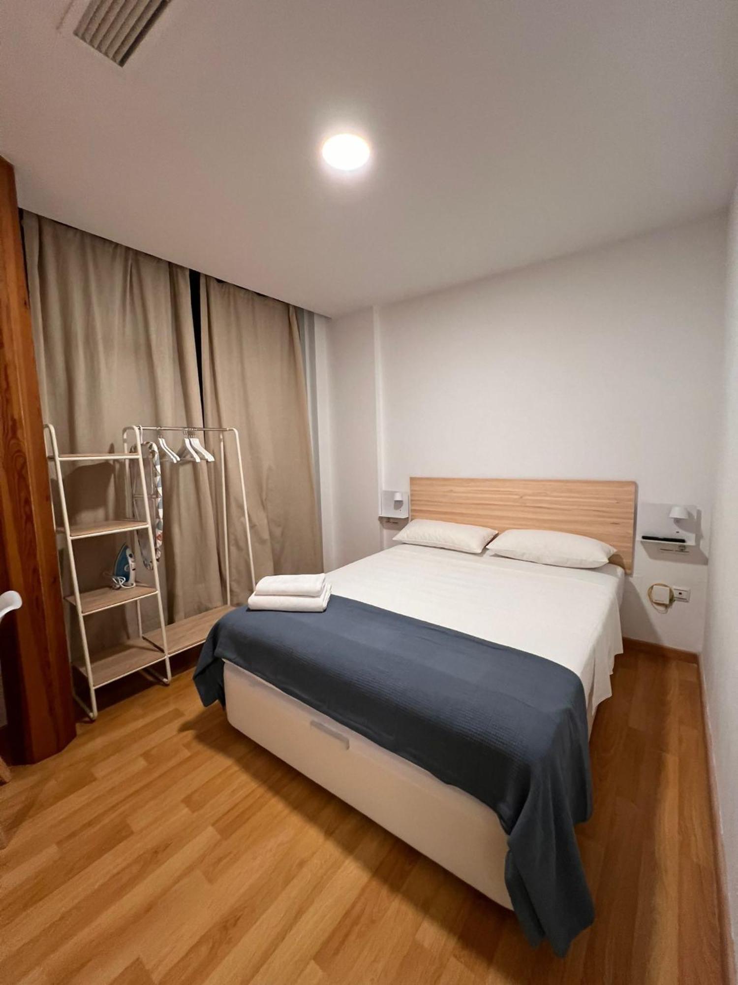 Carreteria Centro Apartment Malaga