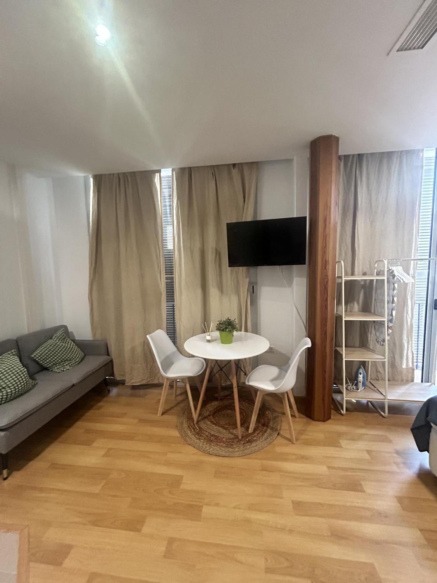 Apartment Carreteria Centro