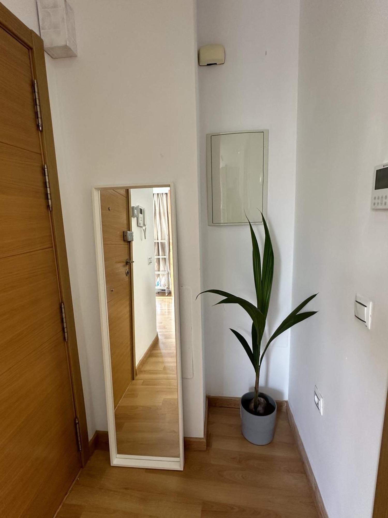 Apartment Carreteria Centro Malaga