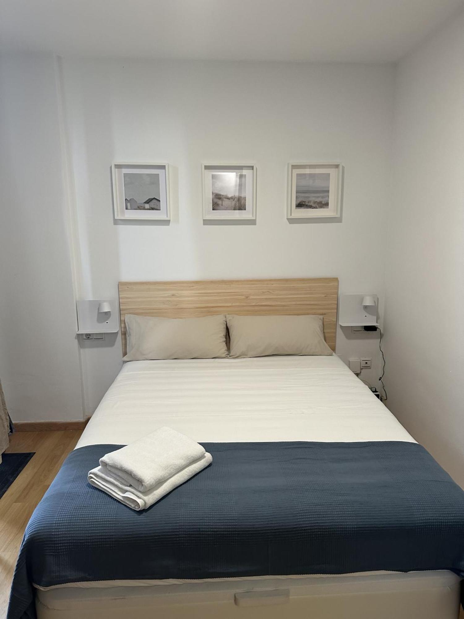 Apartment Carreteria Centro