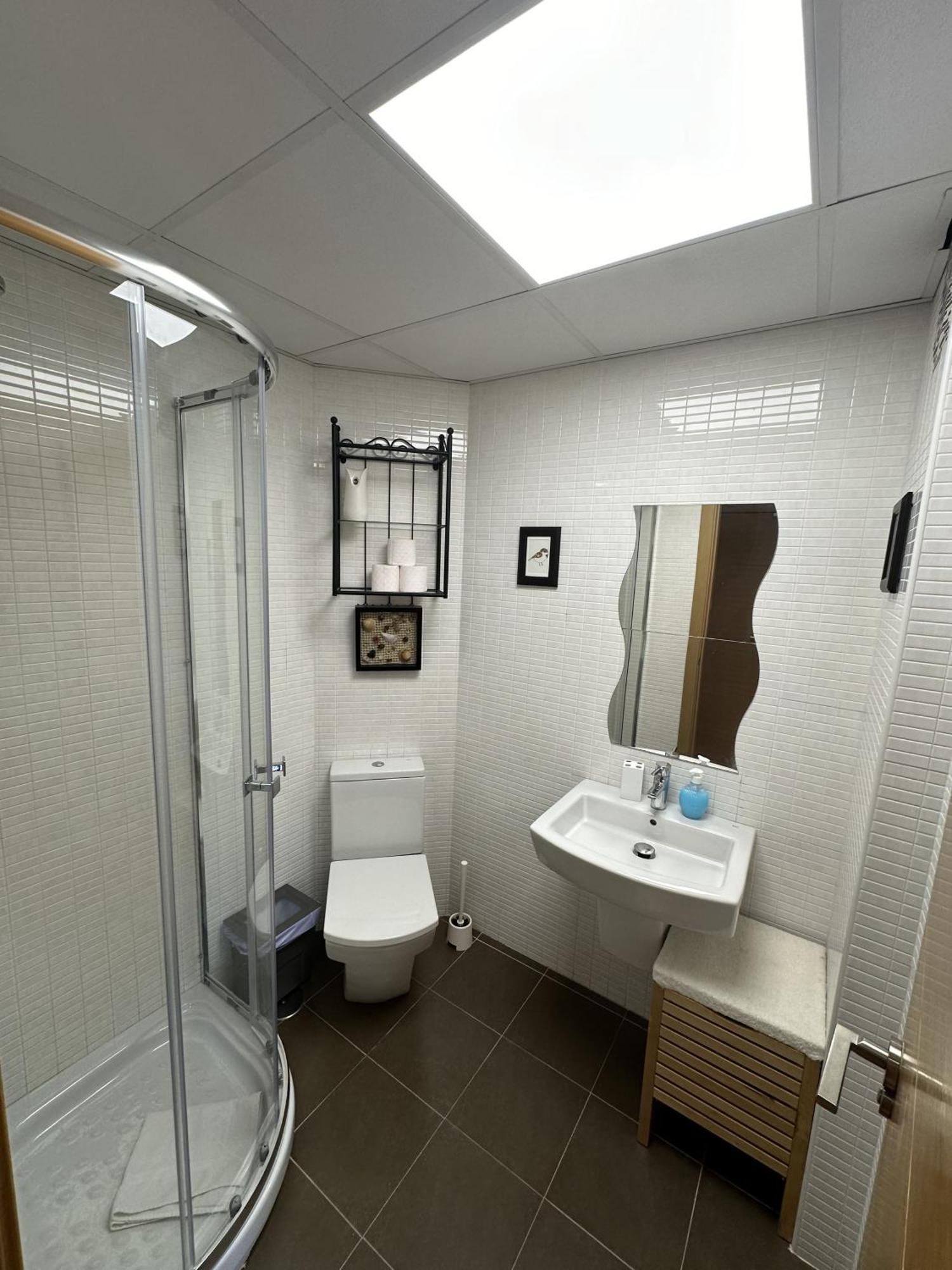 Carreteria Centro Apartment Malaga
