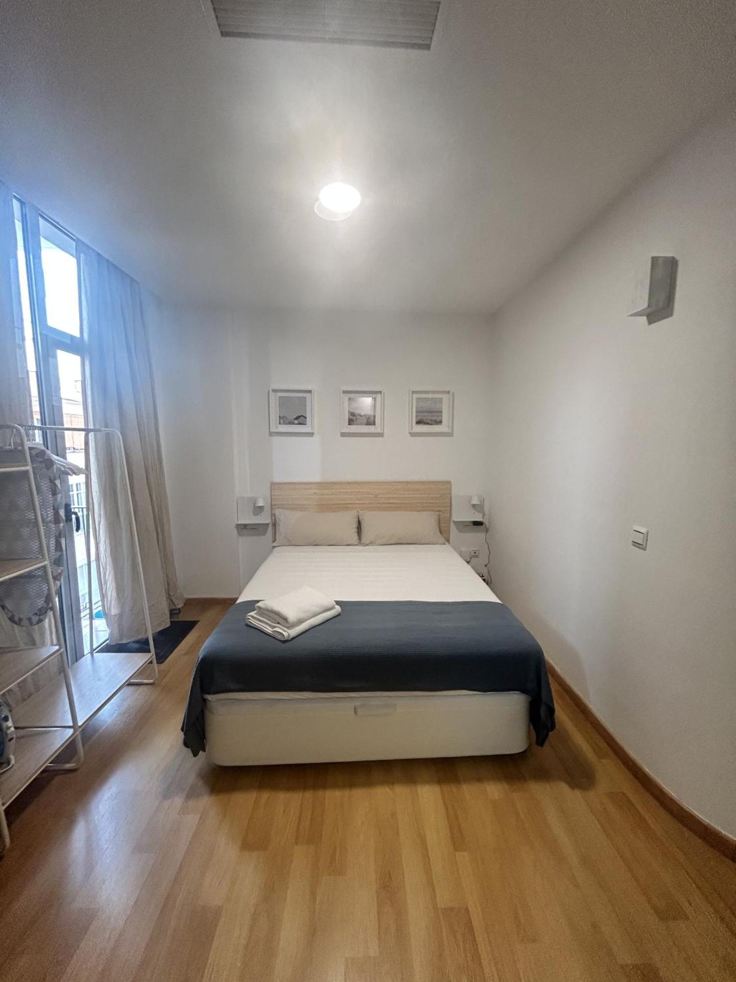Carreteria Centro Apartment *