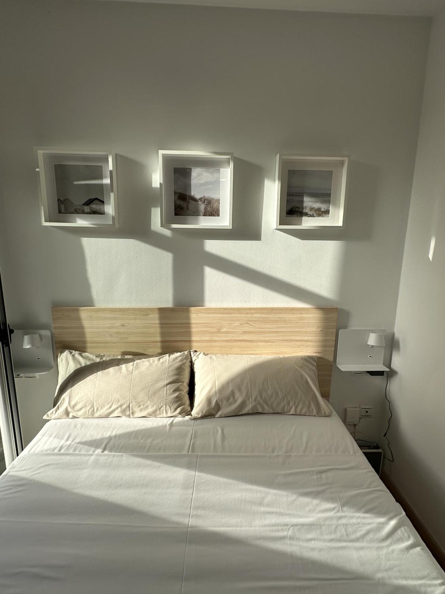 Carreteria Centro Apartment *