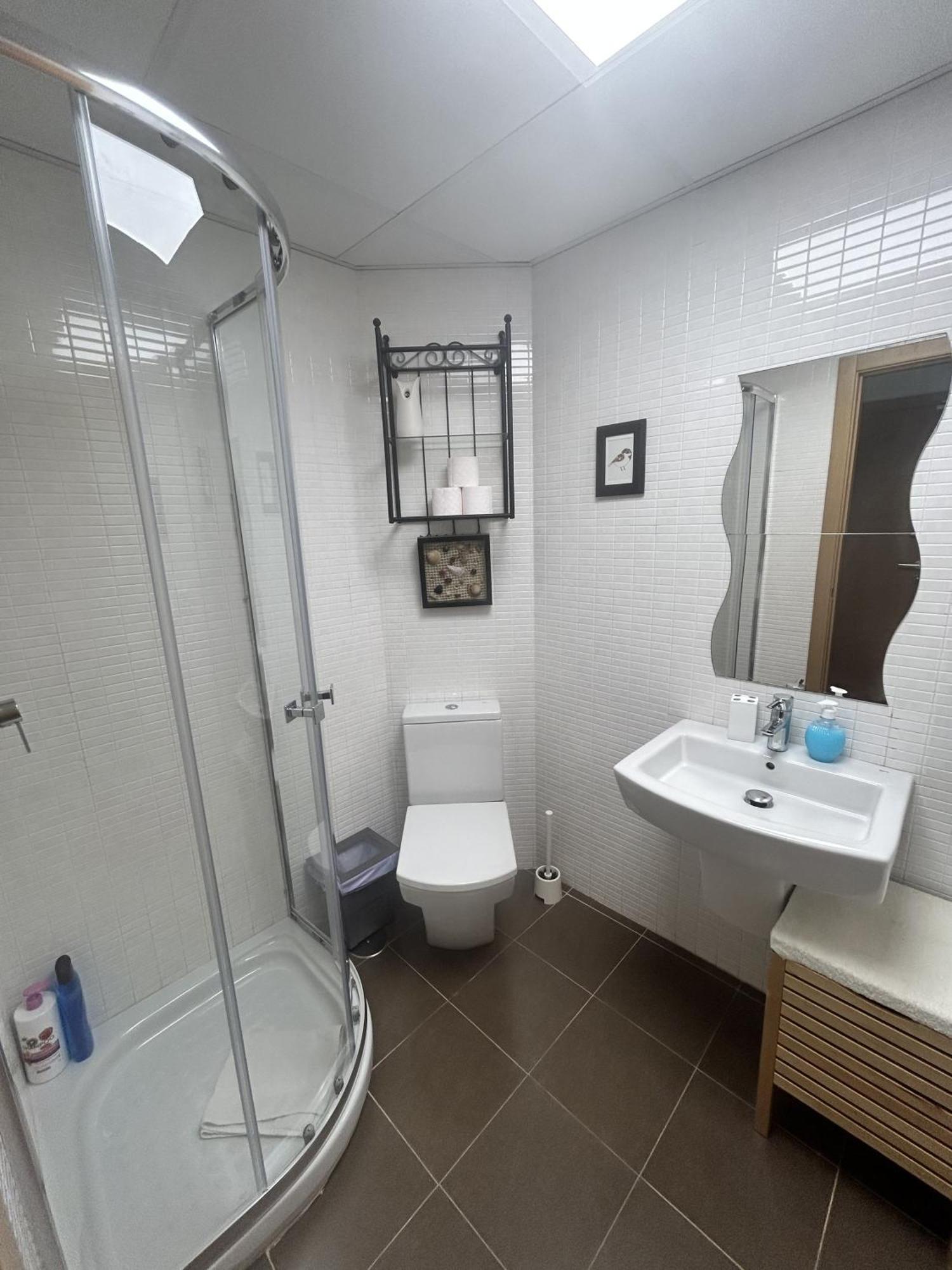 Apartment Carreteria Centro *