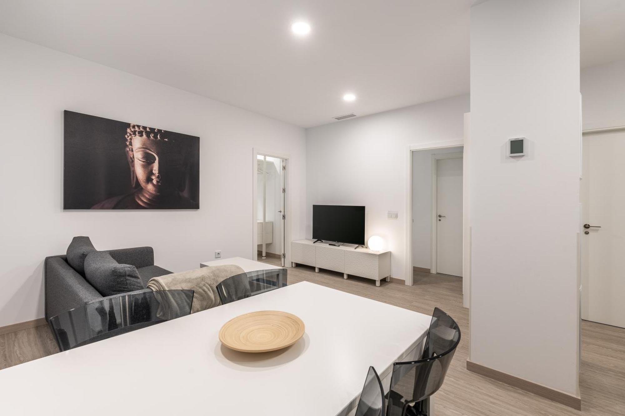 Apartment Likehomeapartments Deluxe Complex Center *