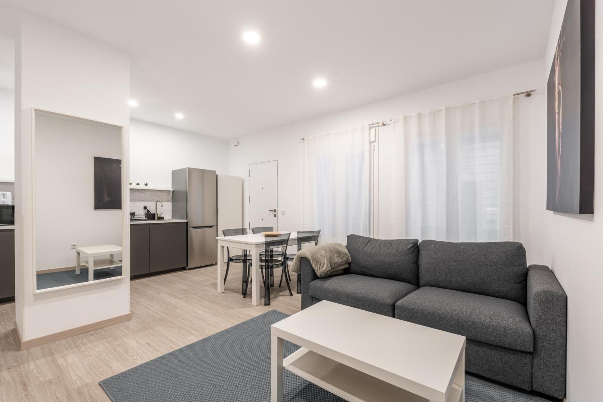 Likehomeapartments Deluxe Complex Center Apartment Málaga