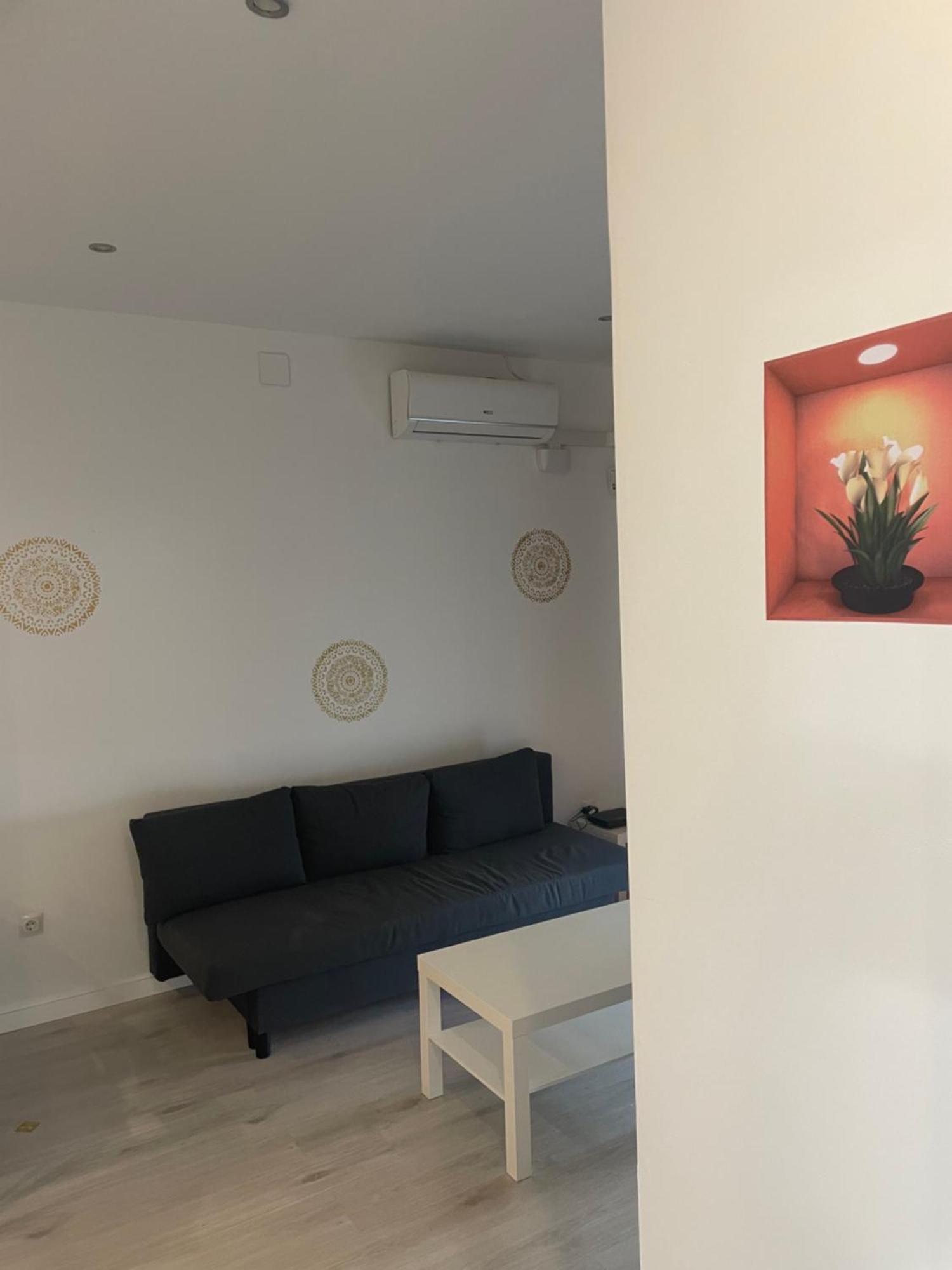 Martina I Appartement Málaga