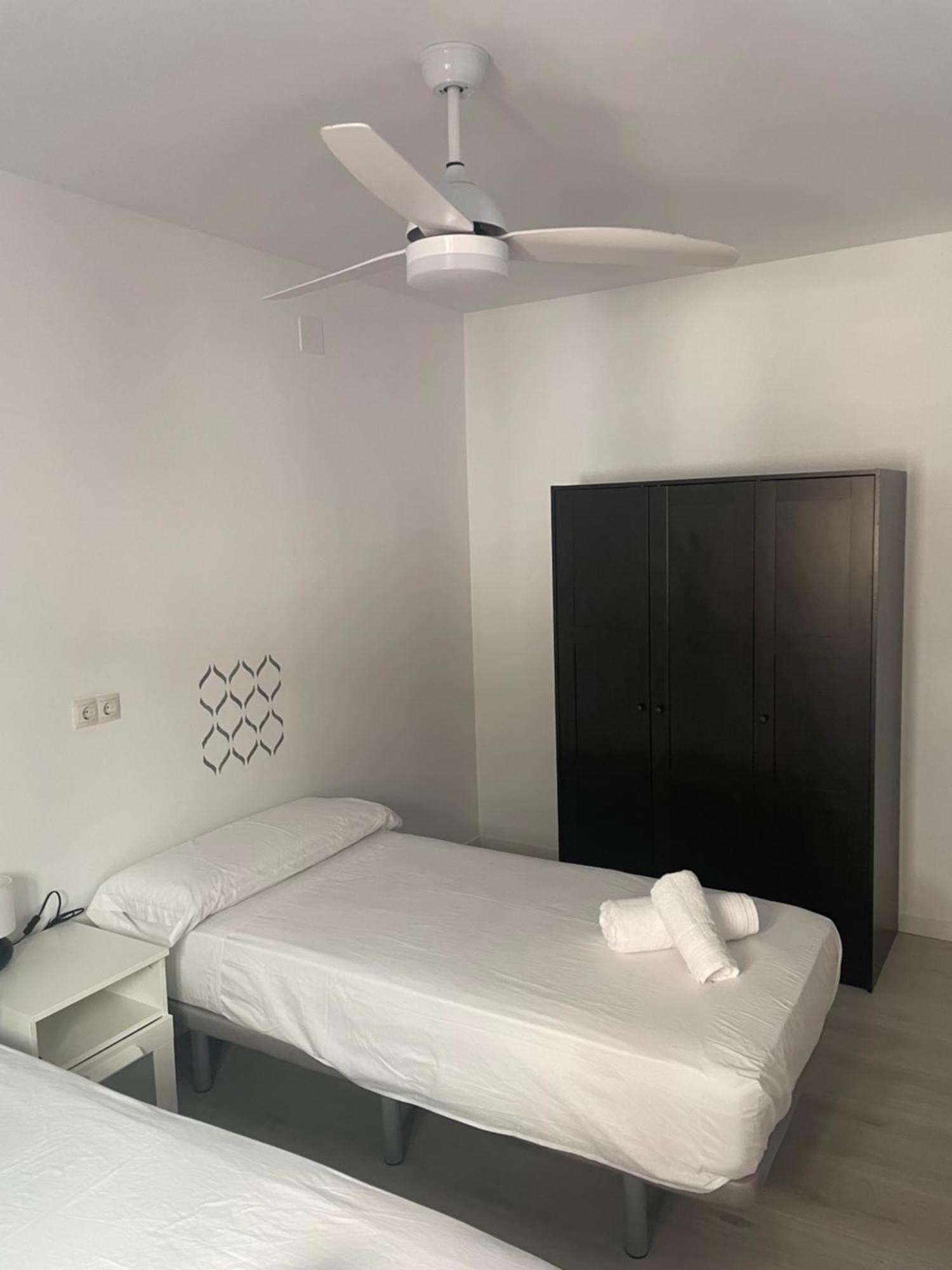 Martina I Appartement Málaga