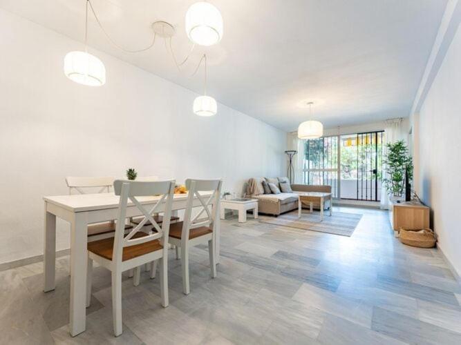 Apartment Faro's Marbella - Monte Paraiso *