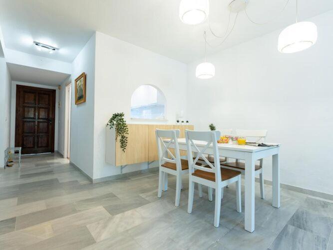 Faro's Marbella - Monte Paraiso * Malaga