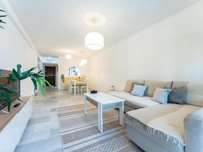 Apartment Faro's Marbella - Monte Paraiso Malaga